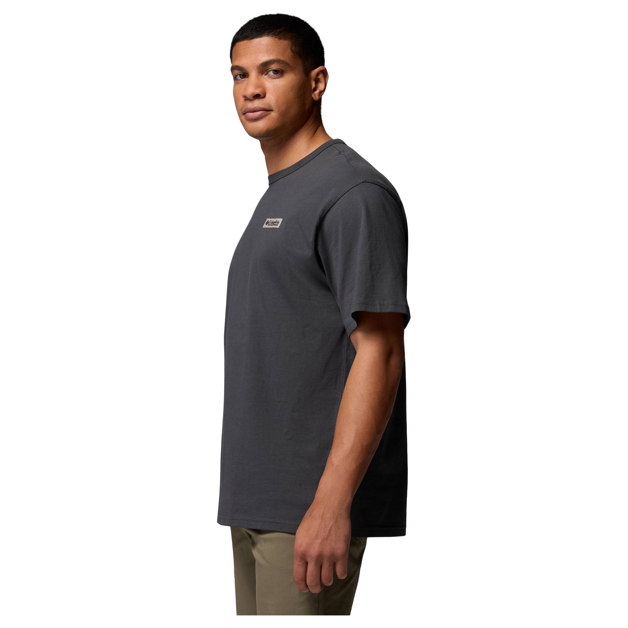 CSC Heavyweight Back Graphic Tee Herre