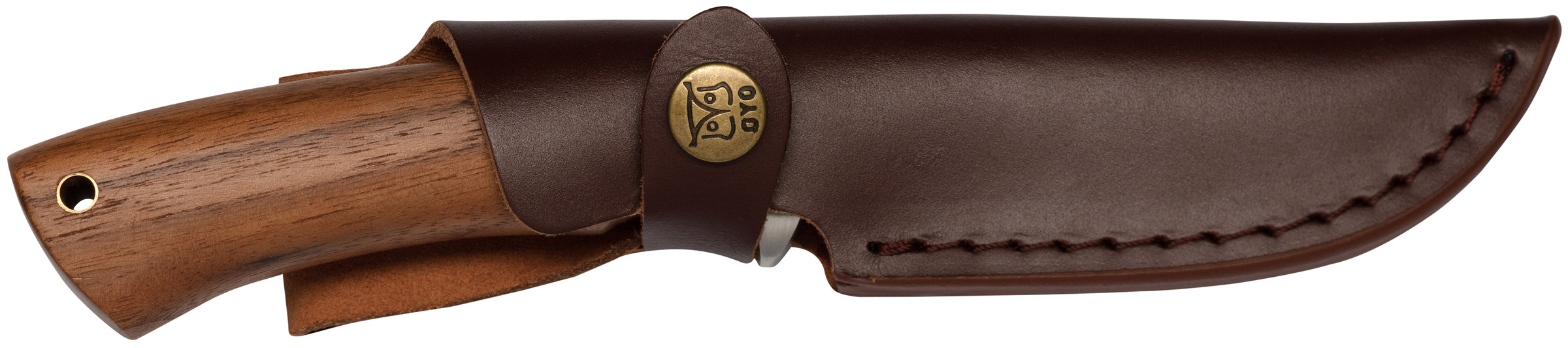 Hallingskarvet Knife