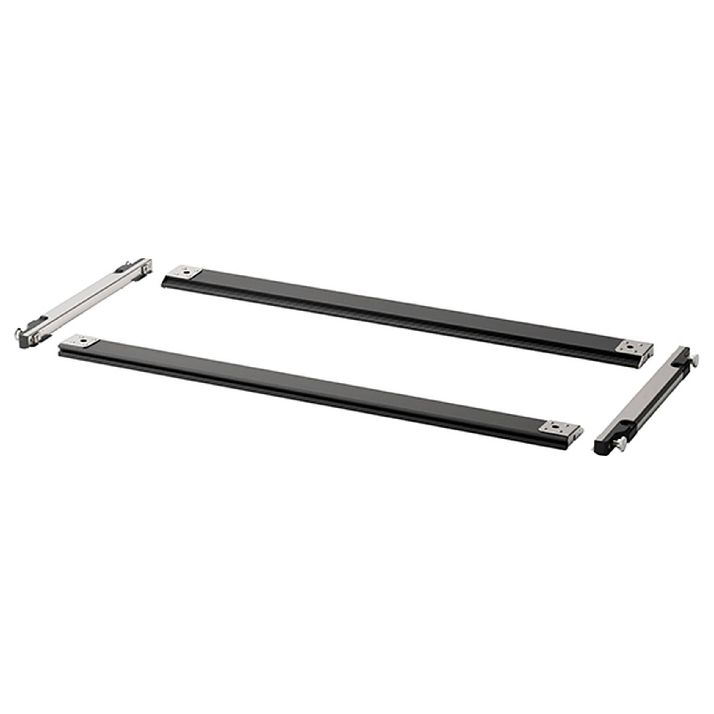 Collapsible IGT 4 Unit Frame
