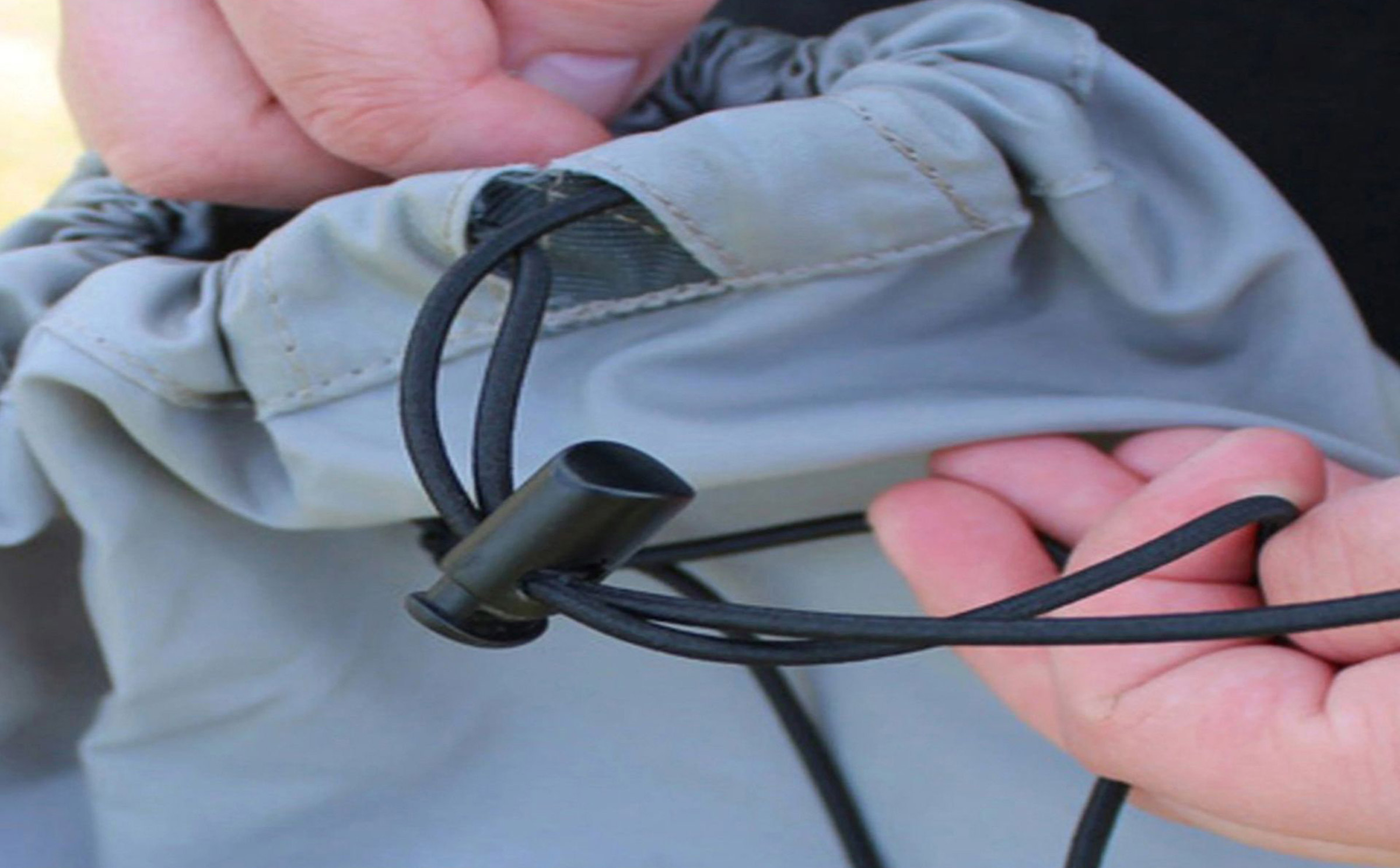 Tenacious Tape Camp Repair Kit