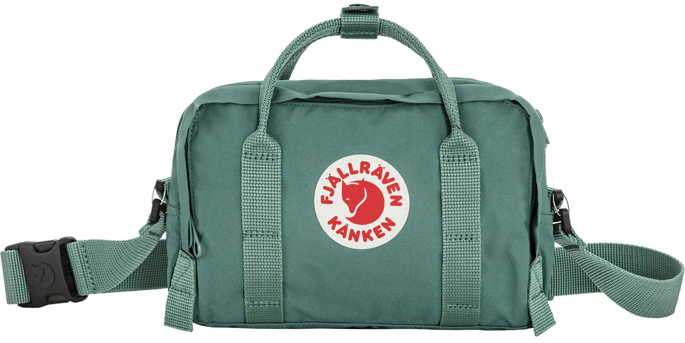 Kånken Crossbody Fjällräven rygsaekke