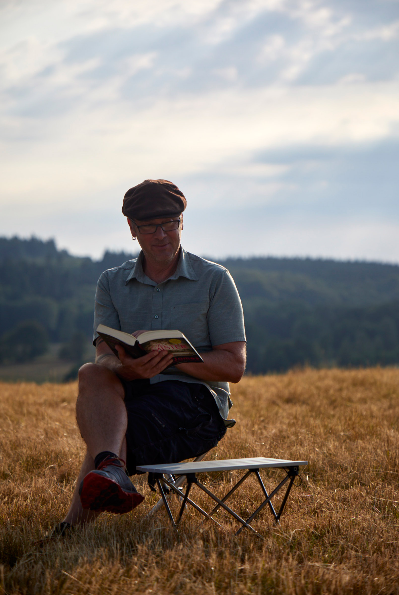 Tucket Campingbord Mini