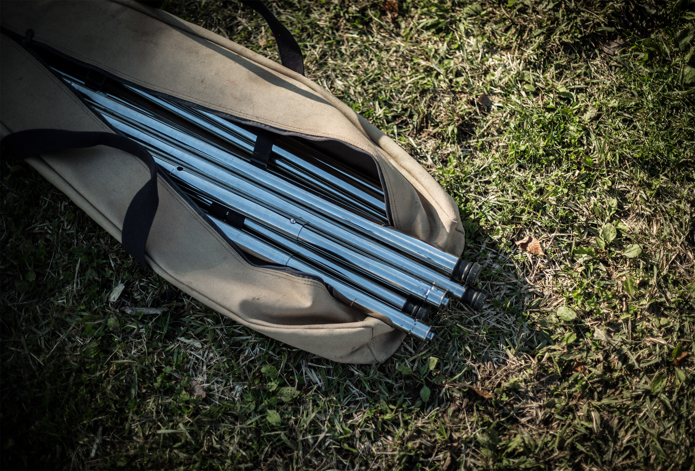 IGT Standing Height 830 mm Leg Set, 2 stk