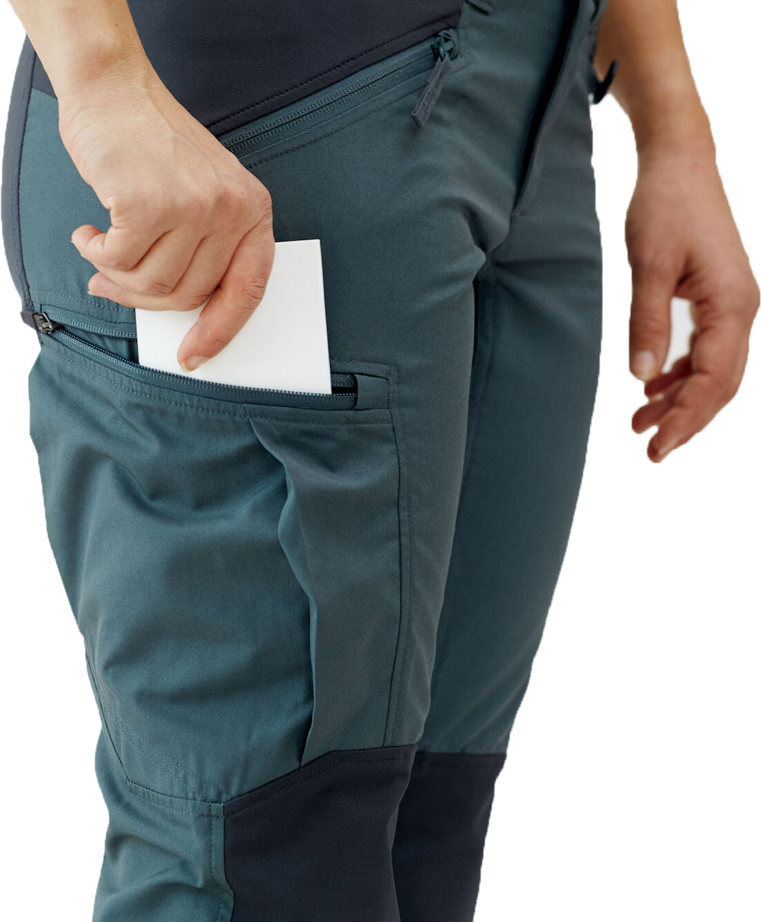 Makke Pants Long Dame