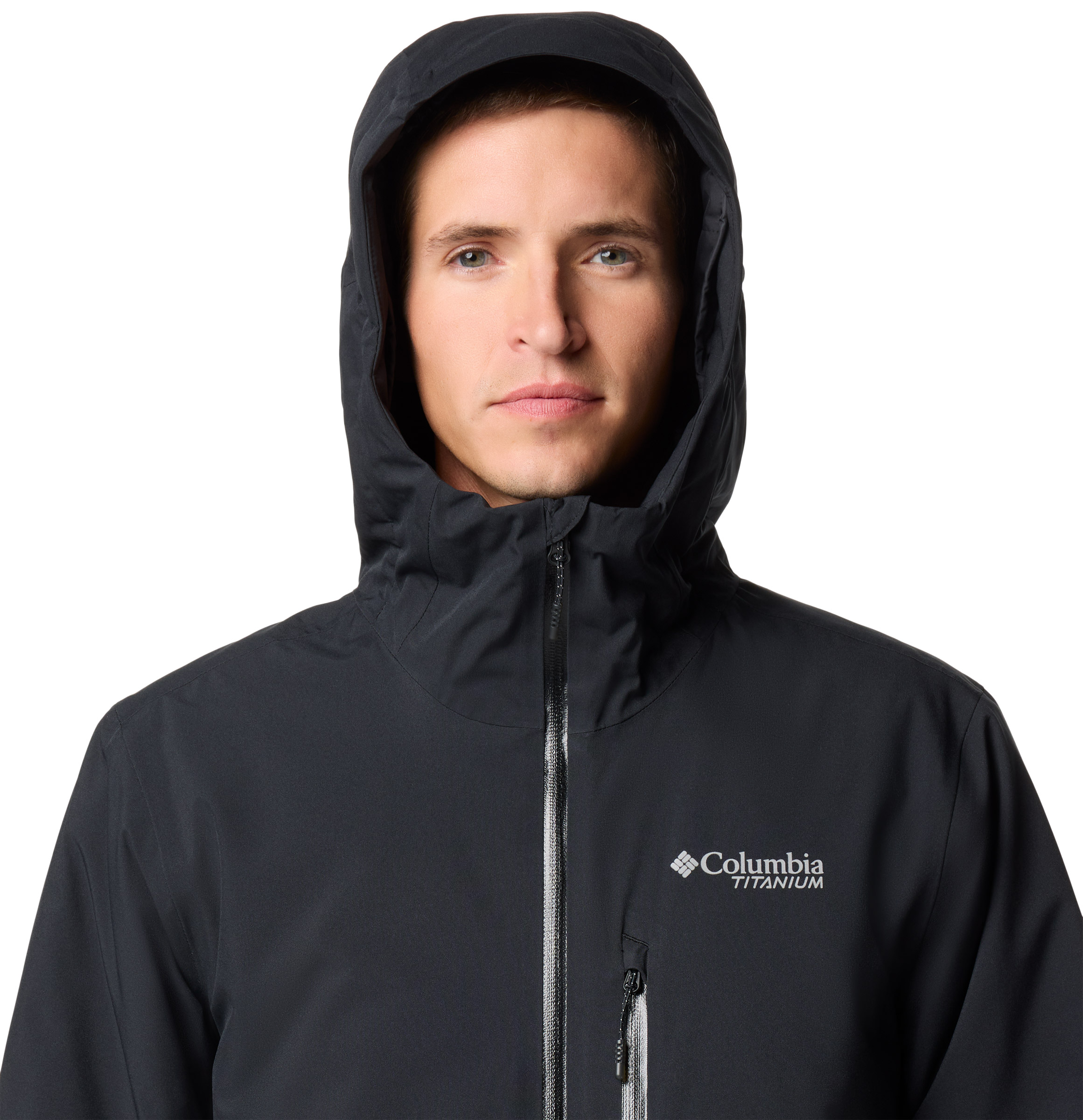 Explorer's Edge II Insulated Jacket