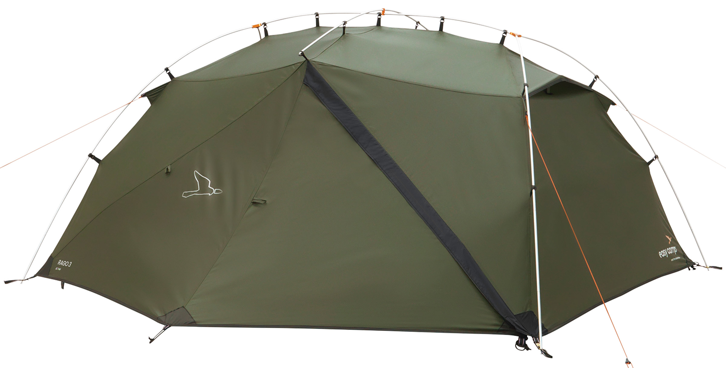 Rago 3, 3-Personers Telt