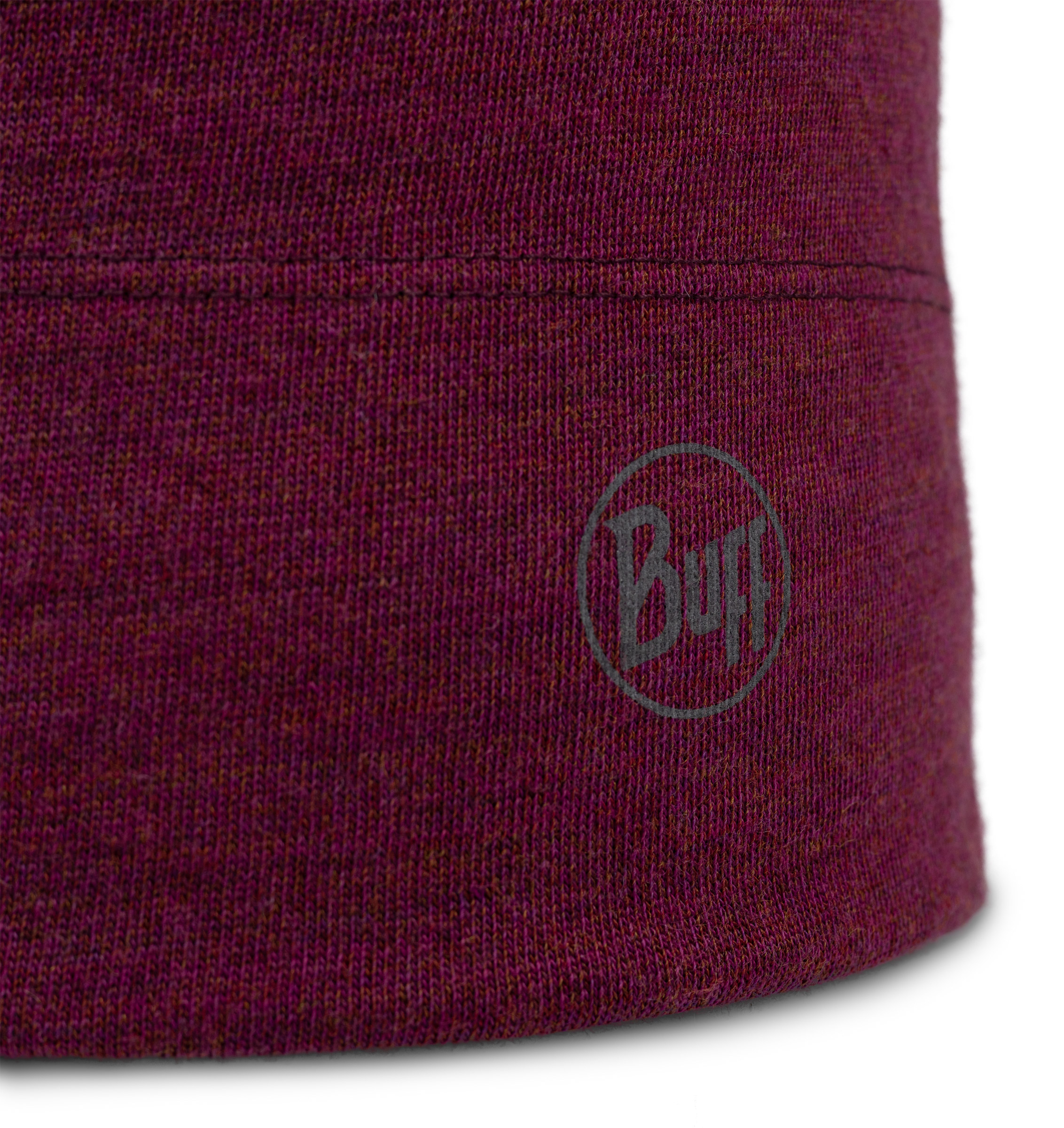 Merino Wool Midweight Beanie