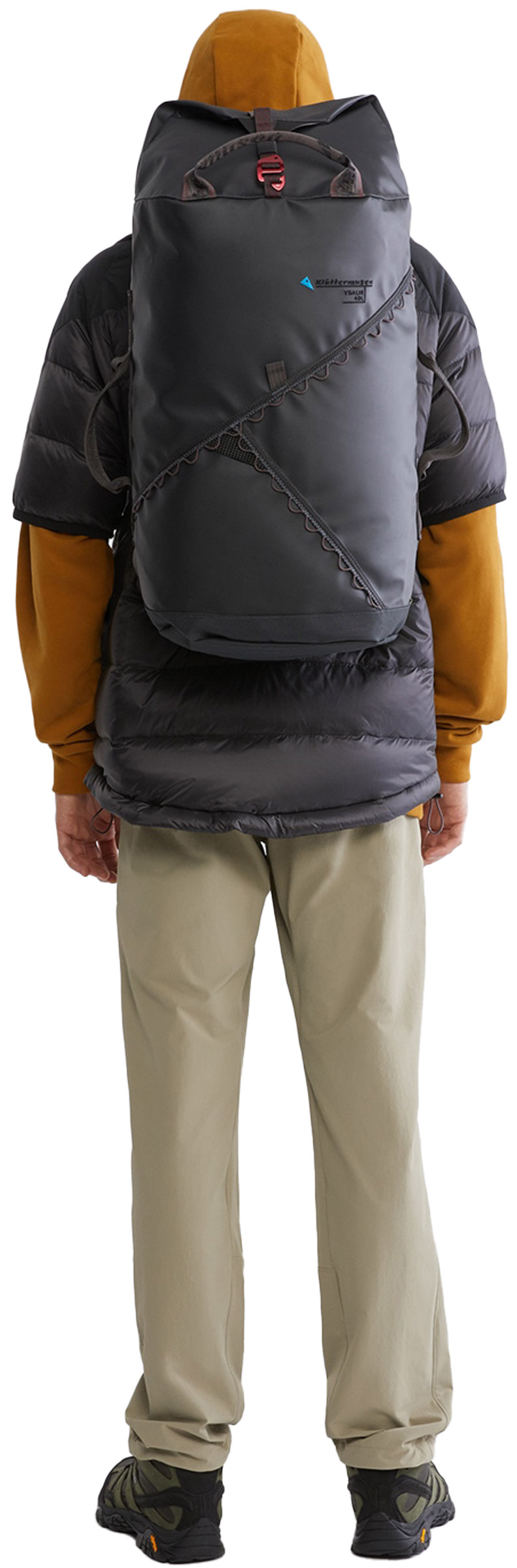 Ydalir Duffelbag 40L