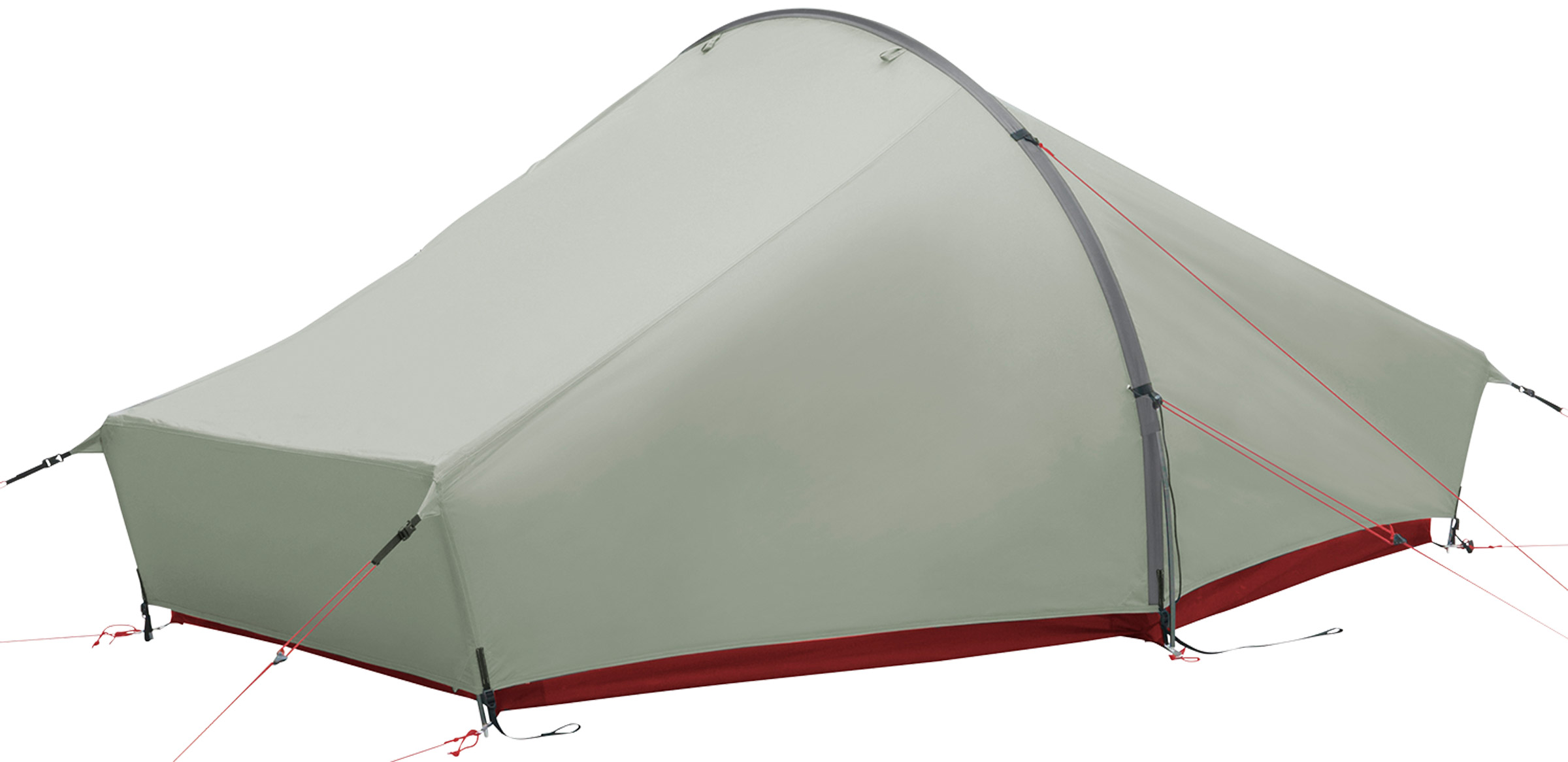 Chaser 2 LW, 2-Personers Telt