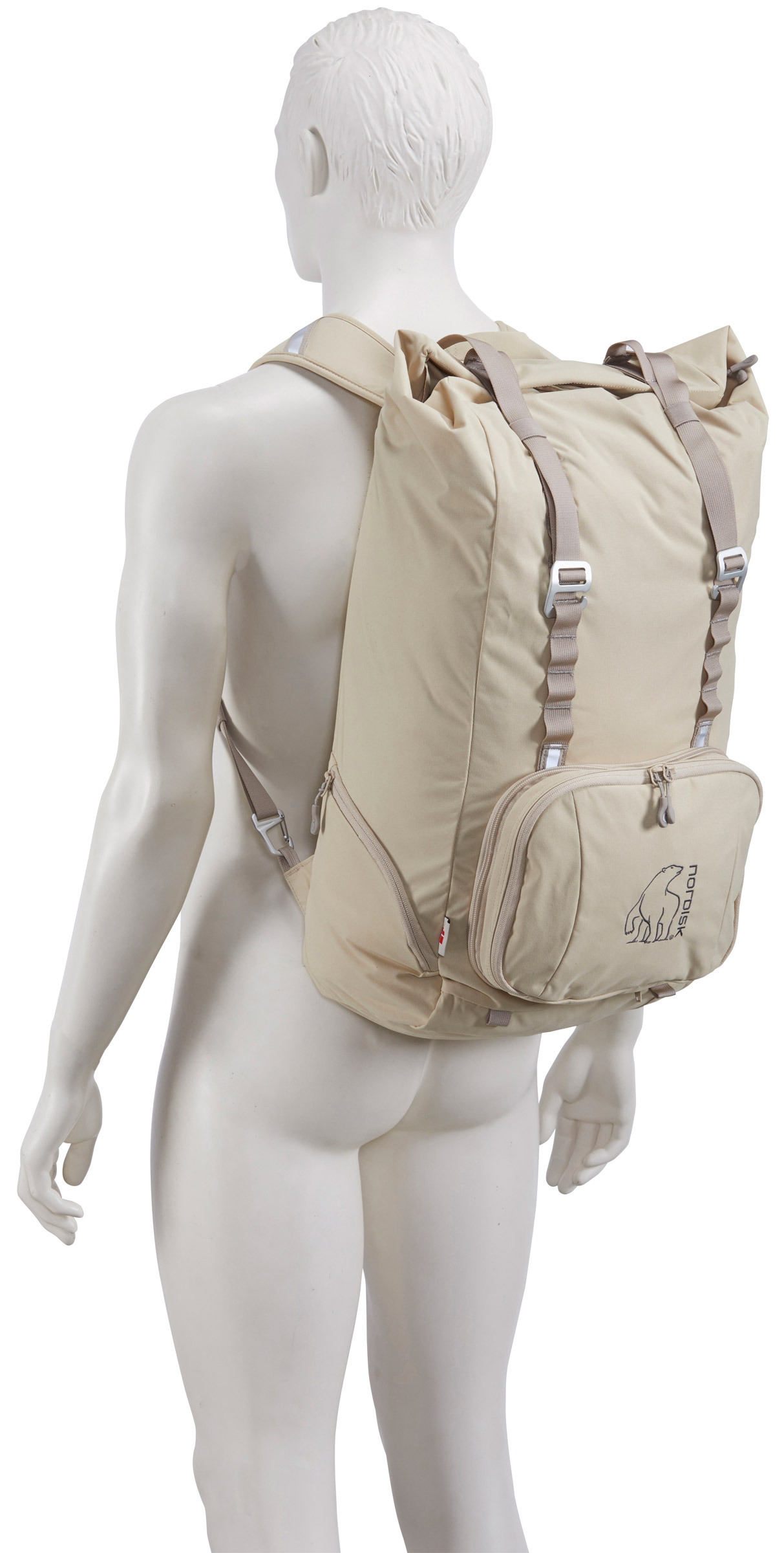 Yggdrasil Backpack L