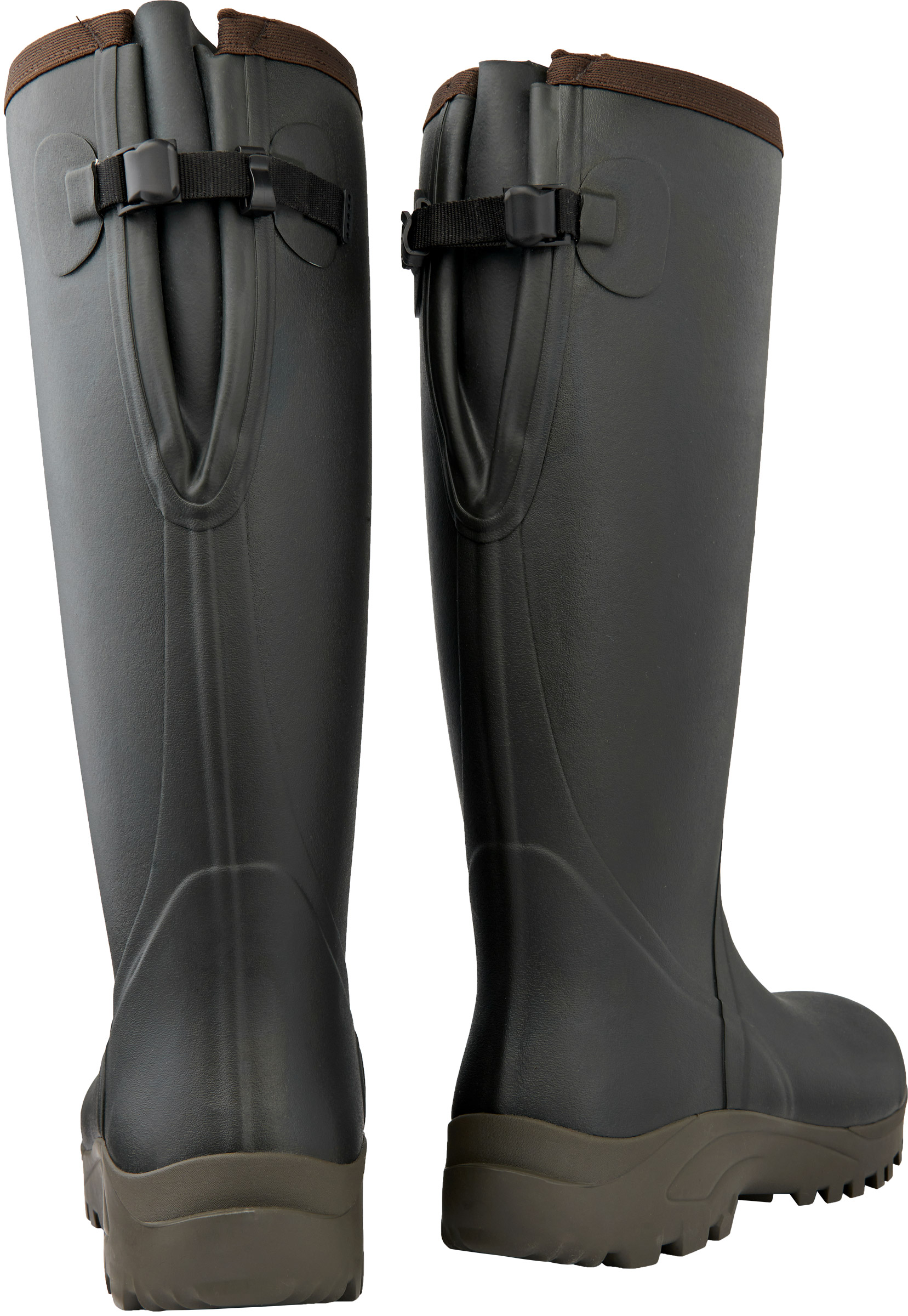 Sportsman II 18" 4 mm