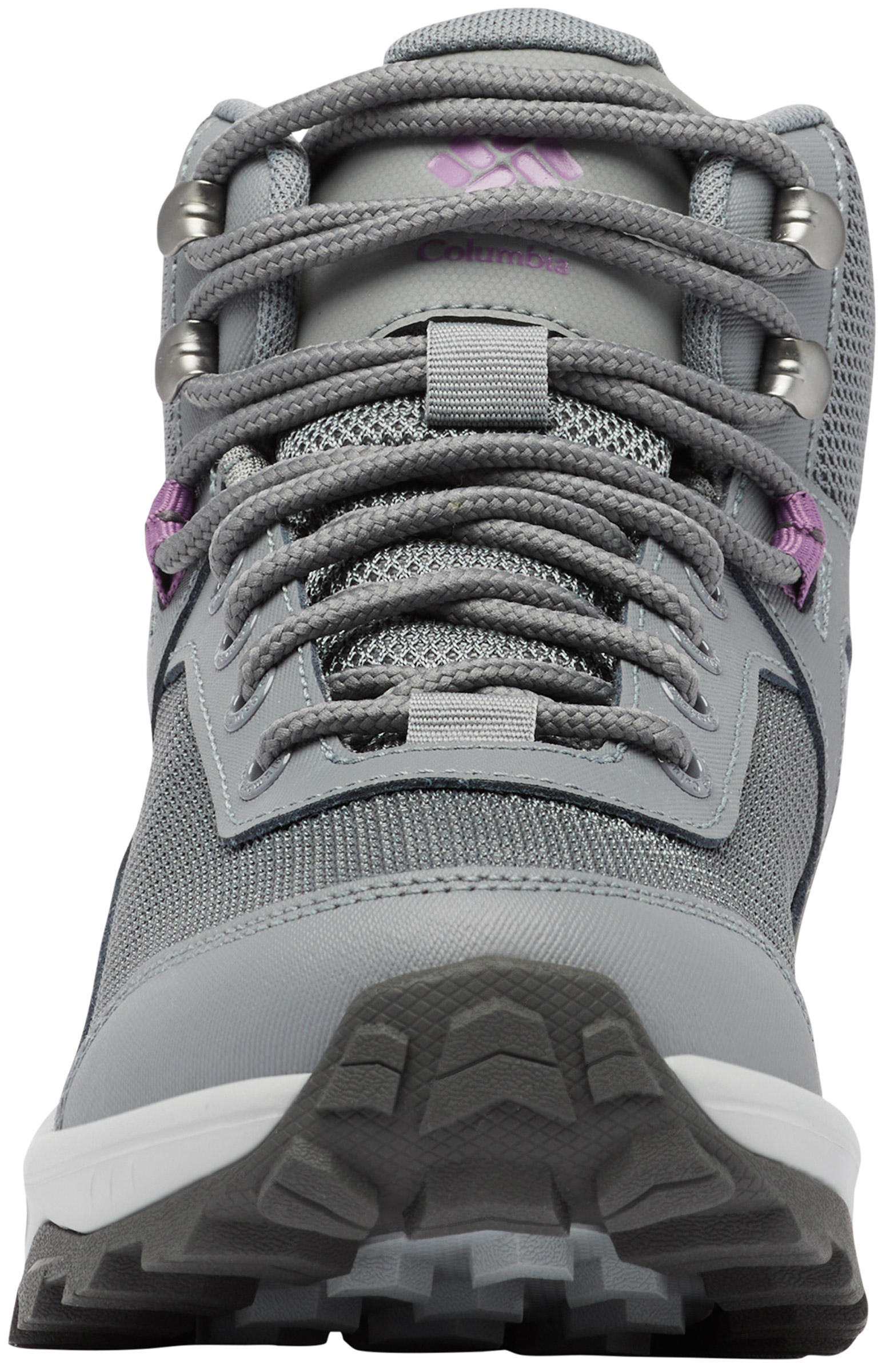 Trailstorm Ascend Mid WP Dame