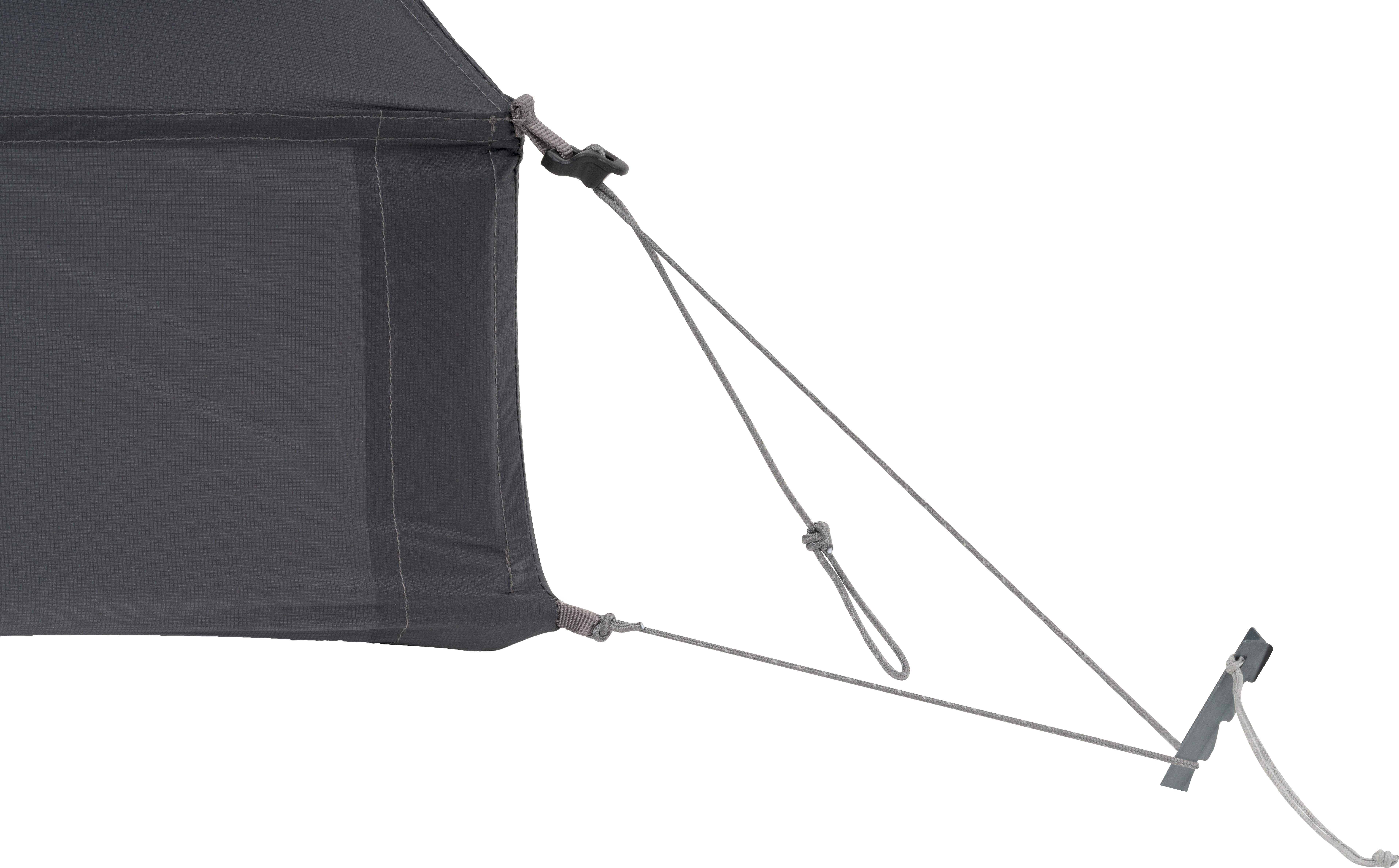 Alto TR1 Ultralight Backpacking, 1-Persons Telt