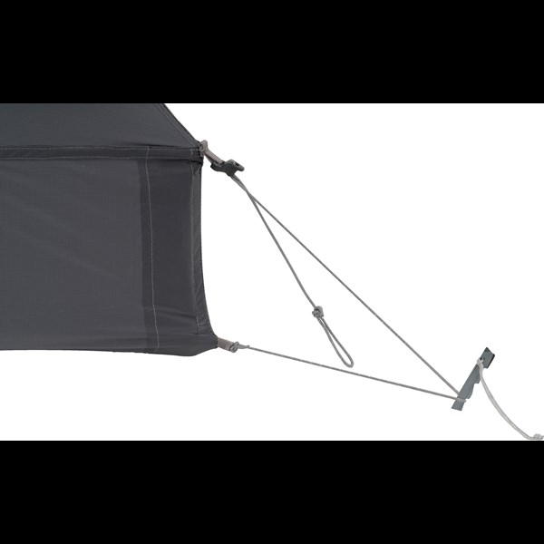 Alto TR1 Ultralight Backpacking Tent