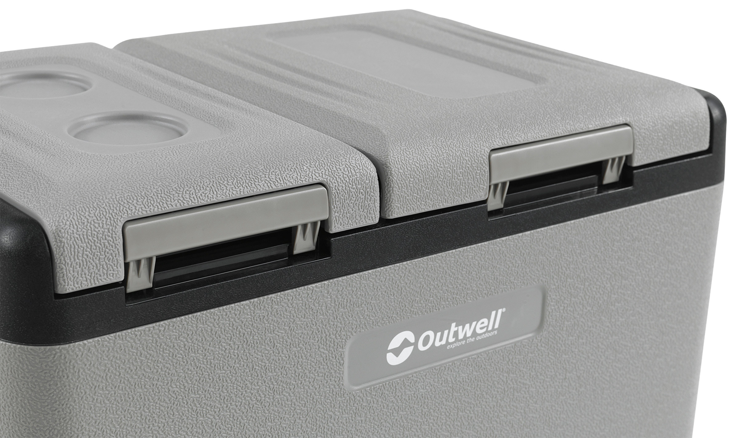 Arctic Chill 41 Dual Zone Køleboks