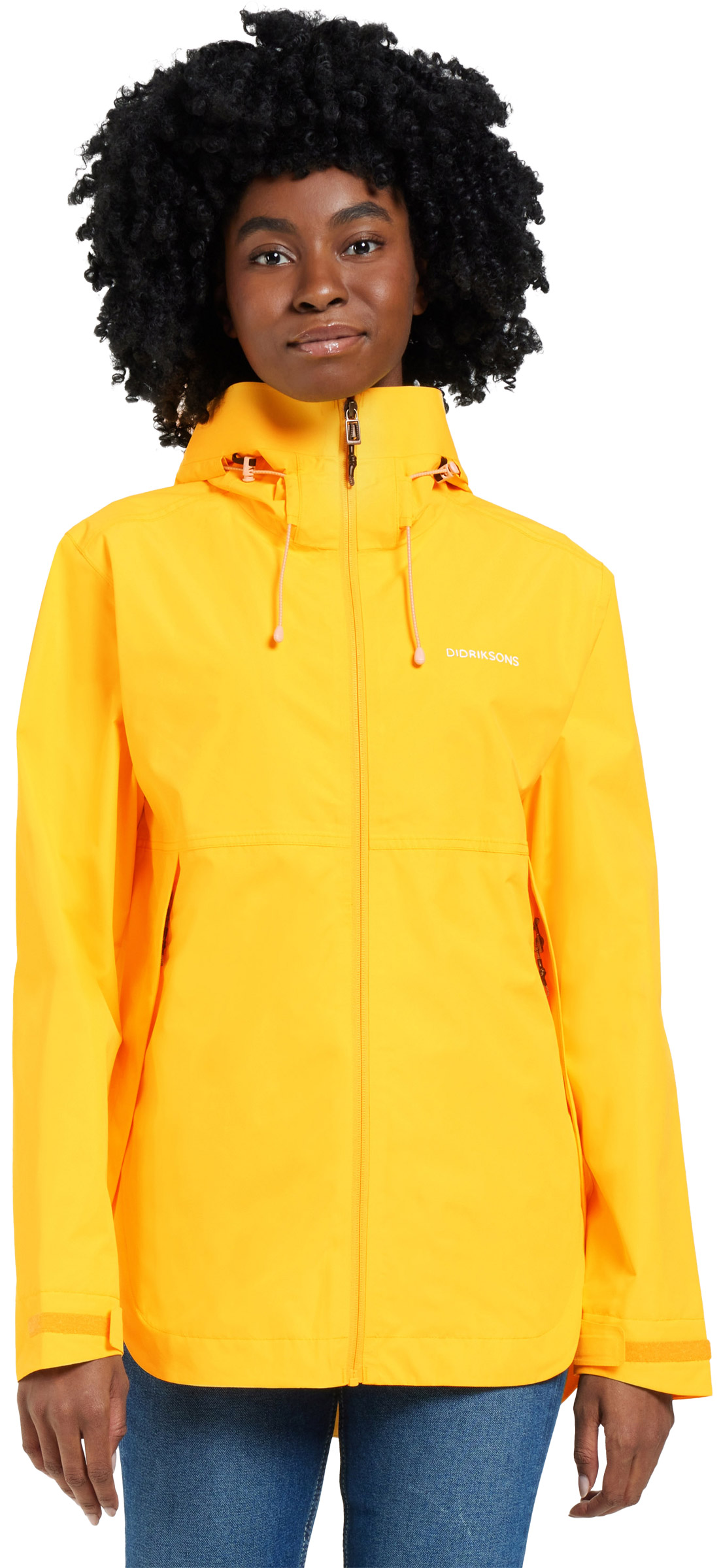 Tilde Jacket Dame Didriksons Beklædning