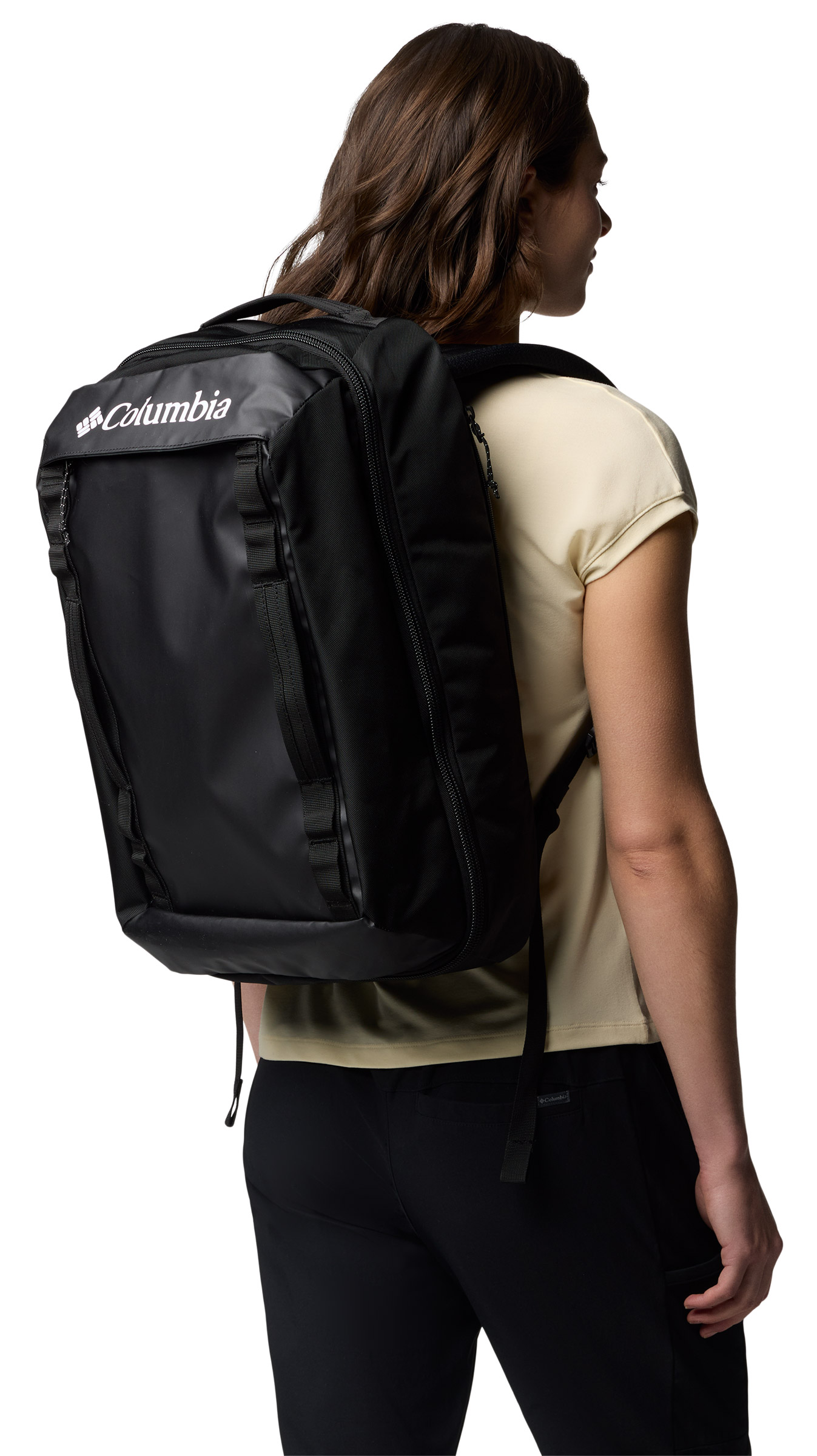 Landroamer Travel Backpack