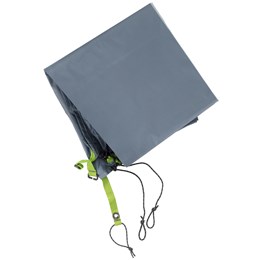 NEMO Hornet OSMO 2P Footprint Grå Teltunderlag