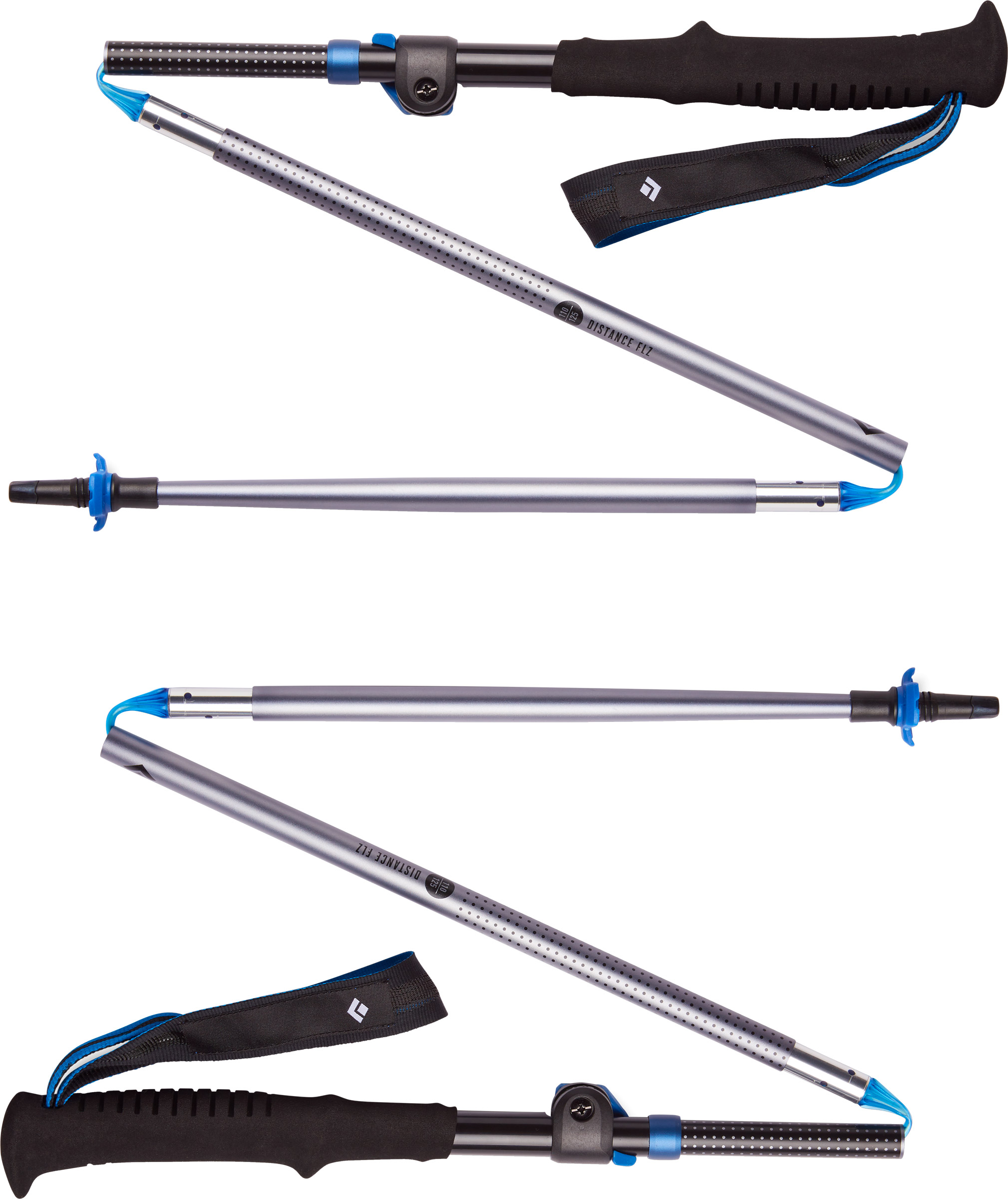 Distance FLZ Vandrestave Black Diamond brands