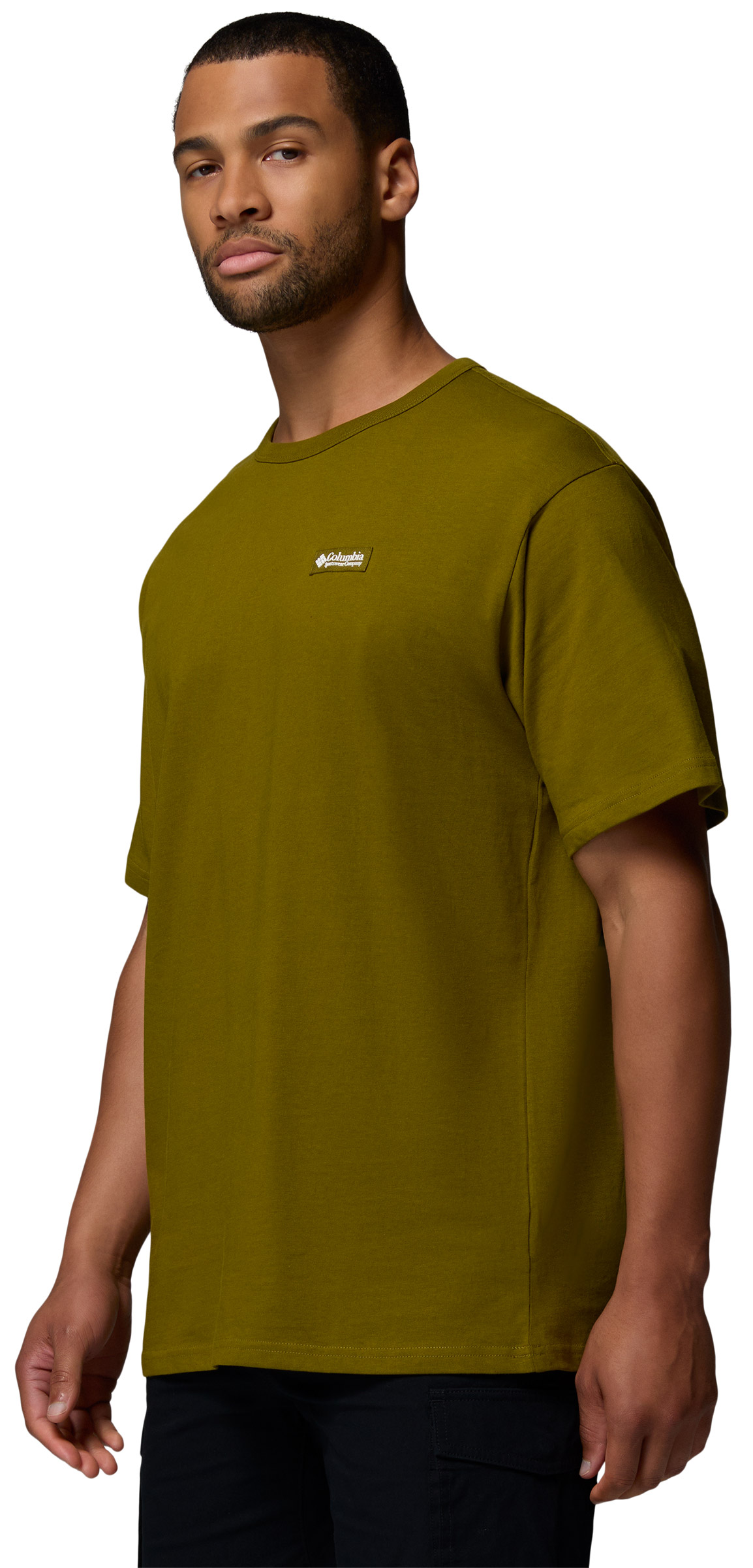 CSC Heavyweight Tee Herre