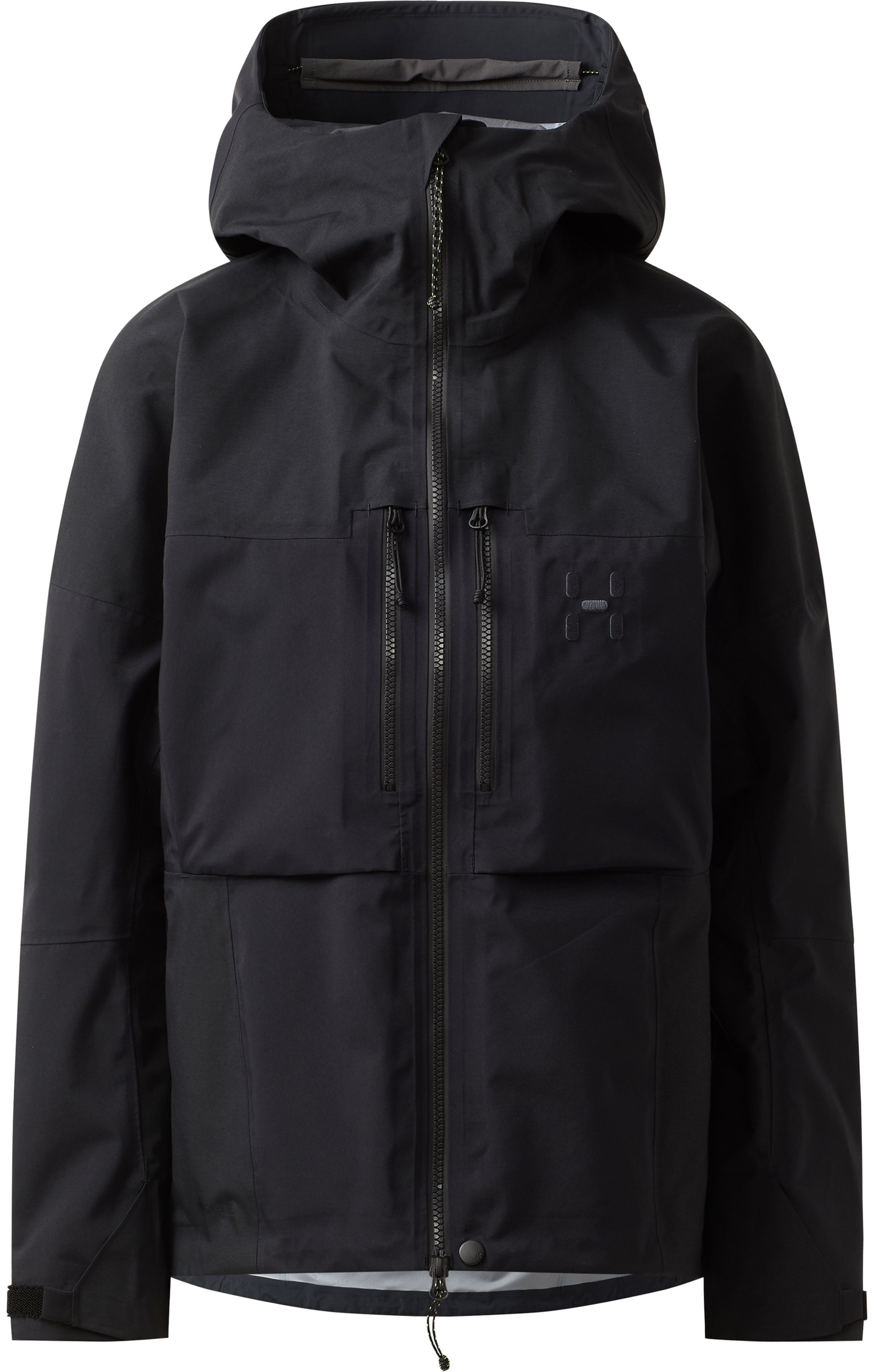 Spitz GTX Pro II Jacket Dame Haglöfs beklaedning