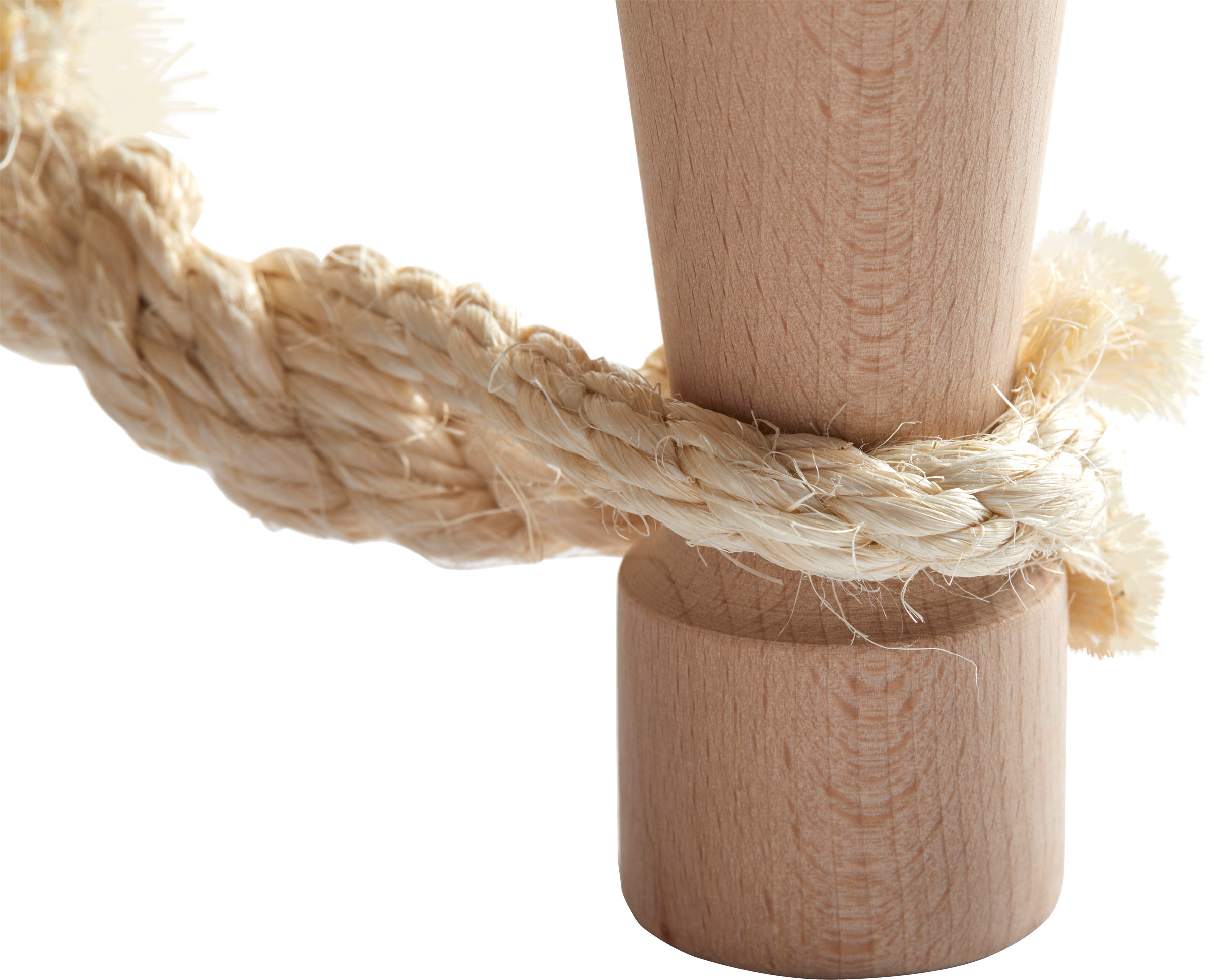 Marselis Wooden Seng