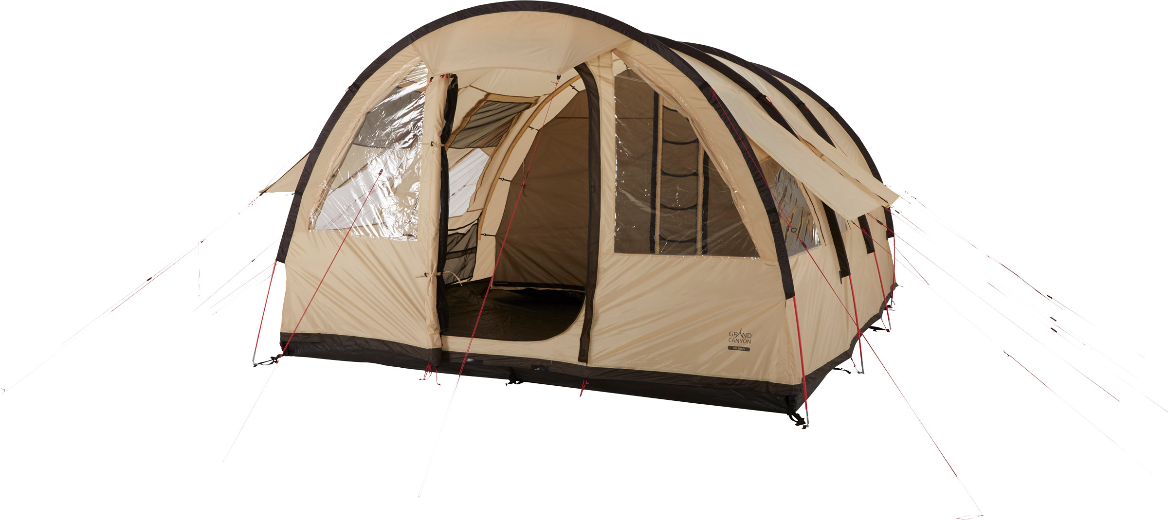 Helena 5, 5-Personers Telt