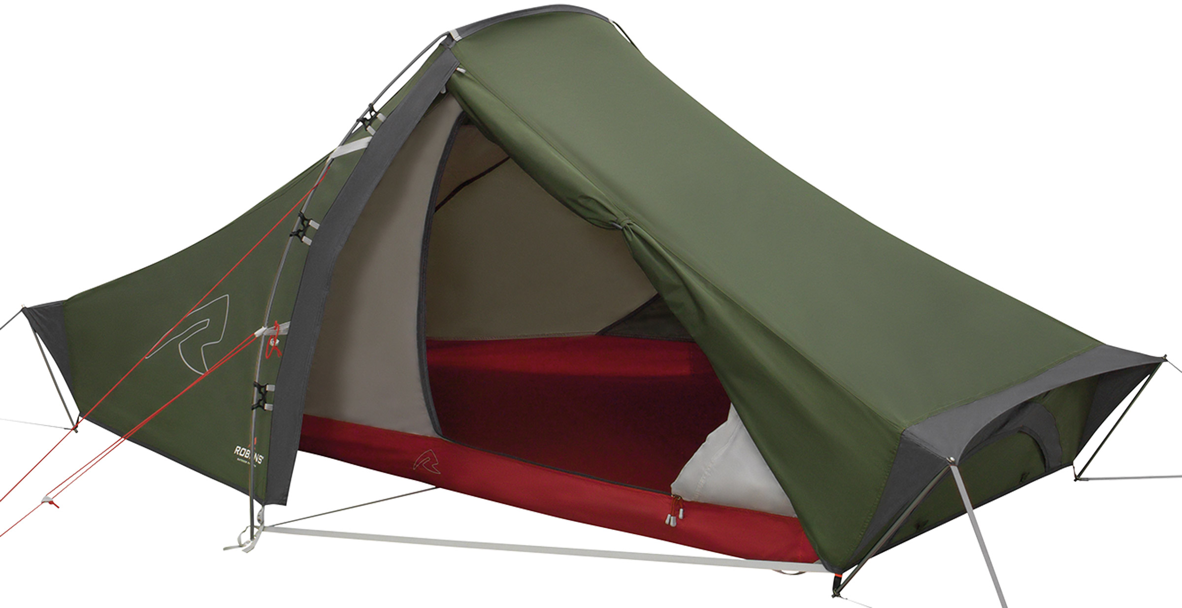 Starlight 2 EXP, 2-Personers Telt Robens BlogPage