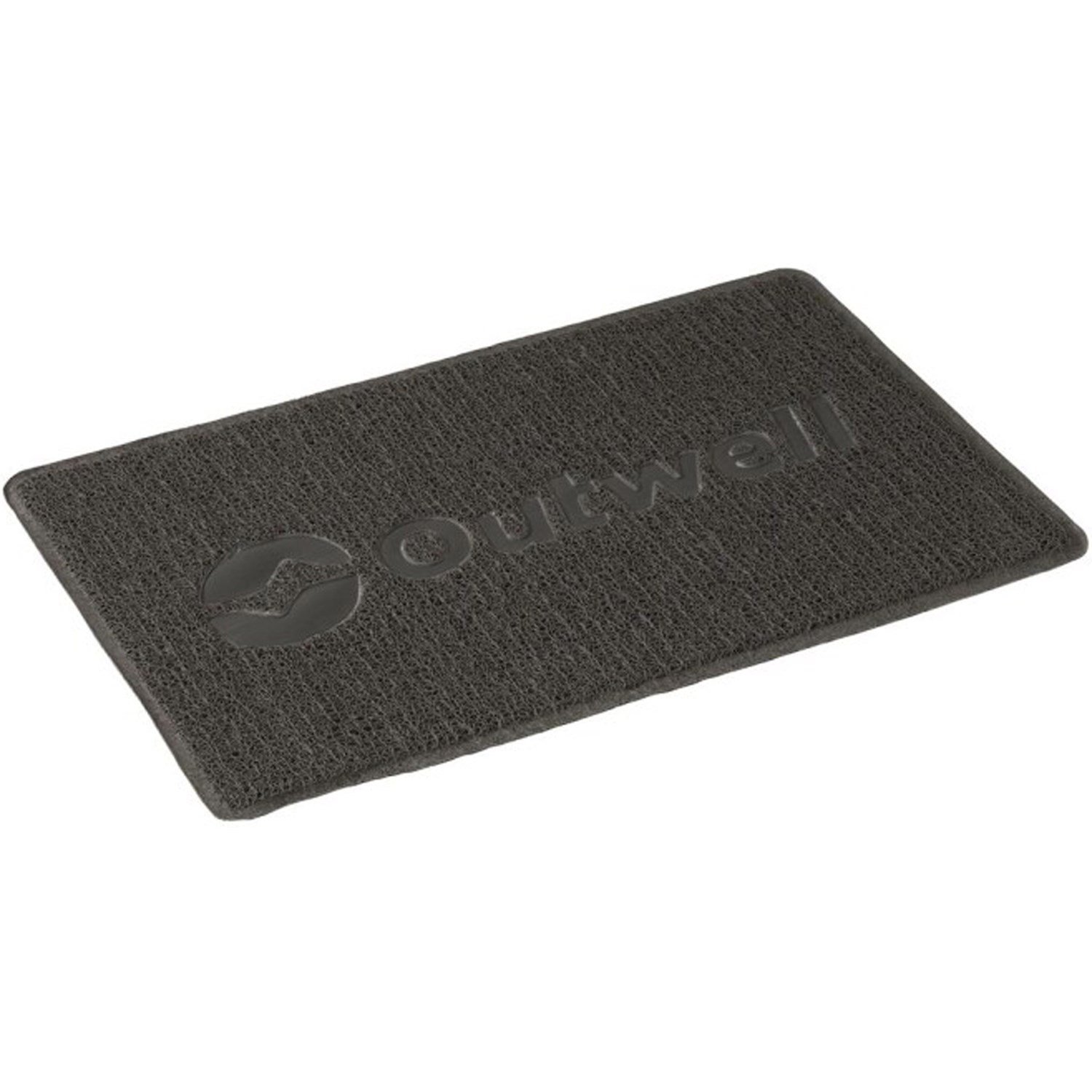 Outwell Doormat Grå/Sort Diverse