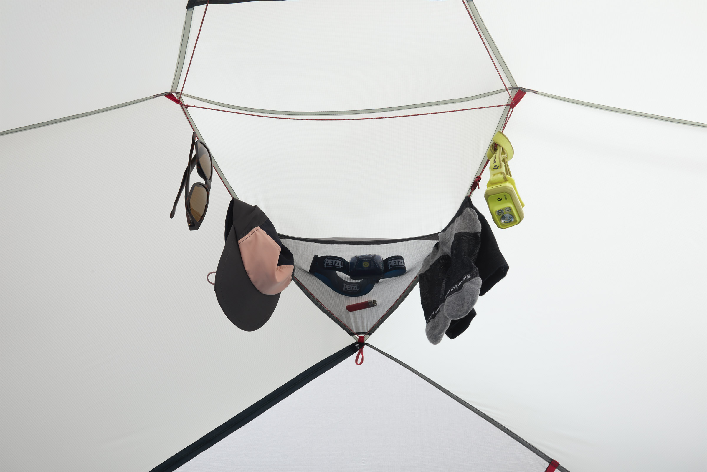 Hubba Hubba HD 2, 2-Personers Telt