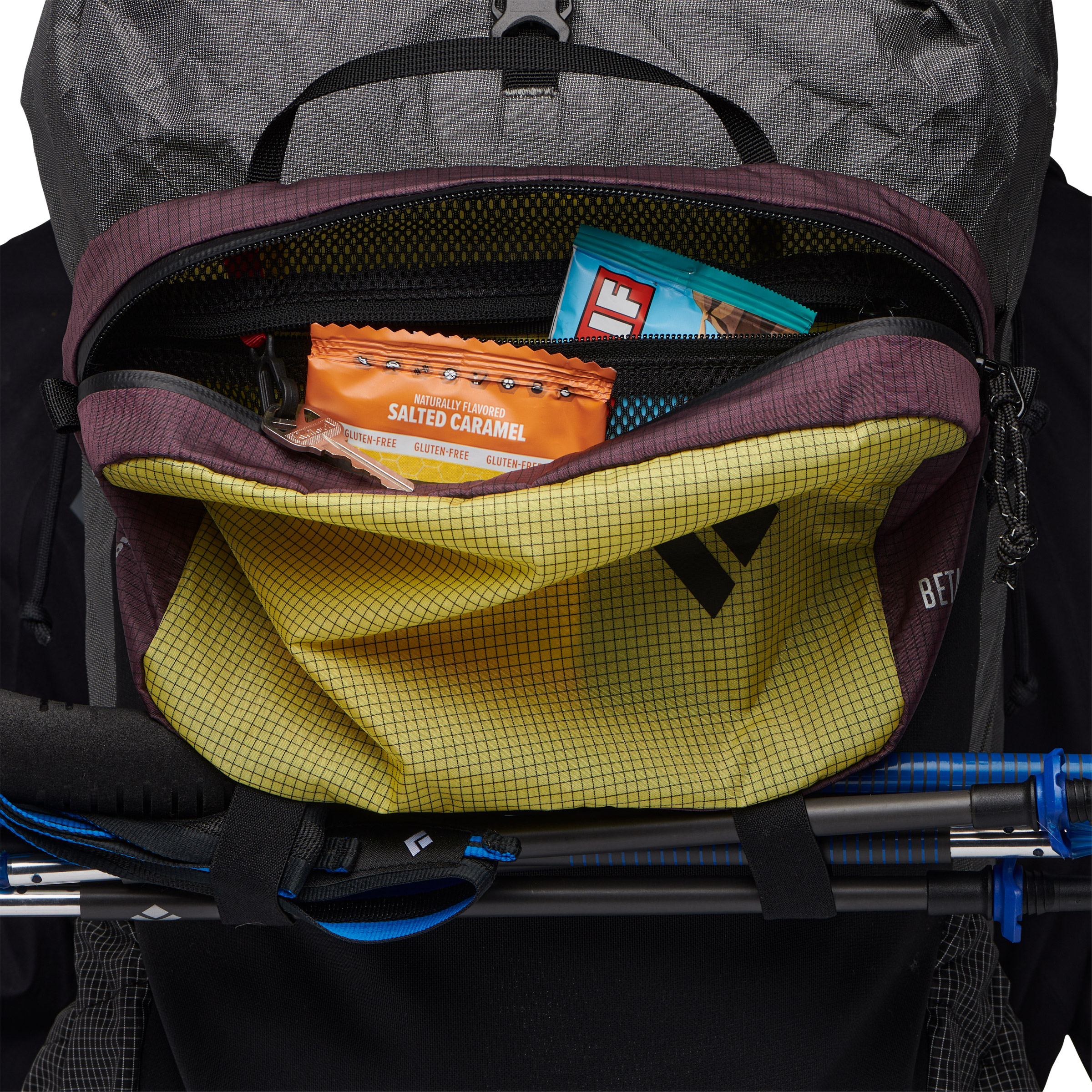 Beta Light Pack Satellite Bag