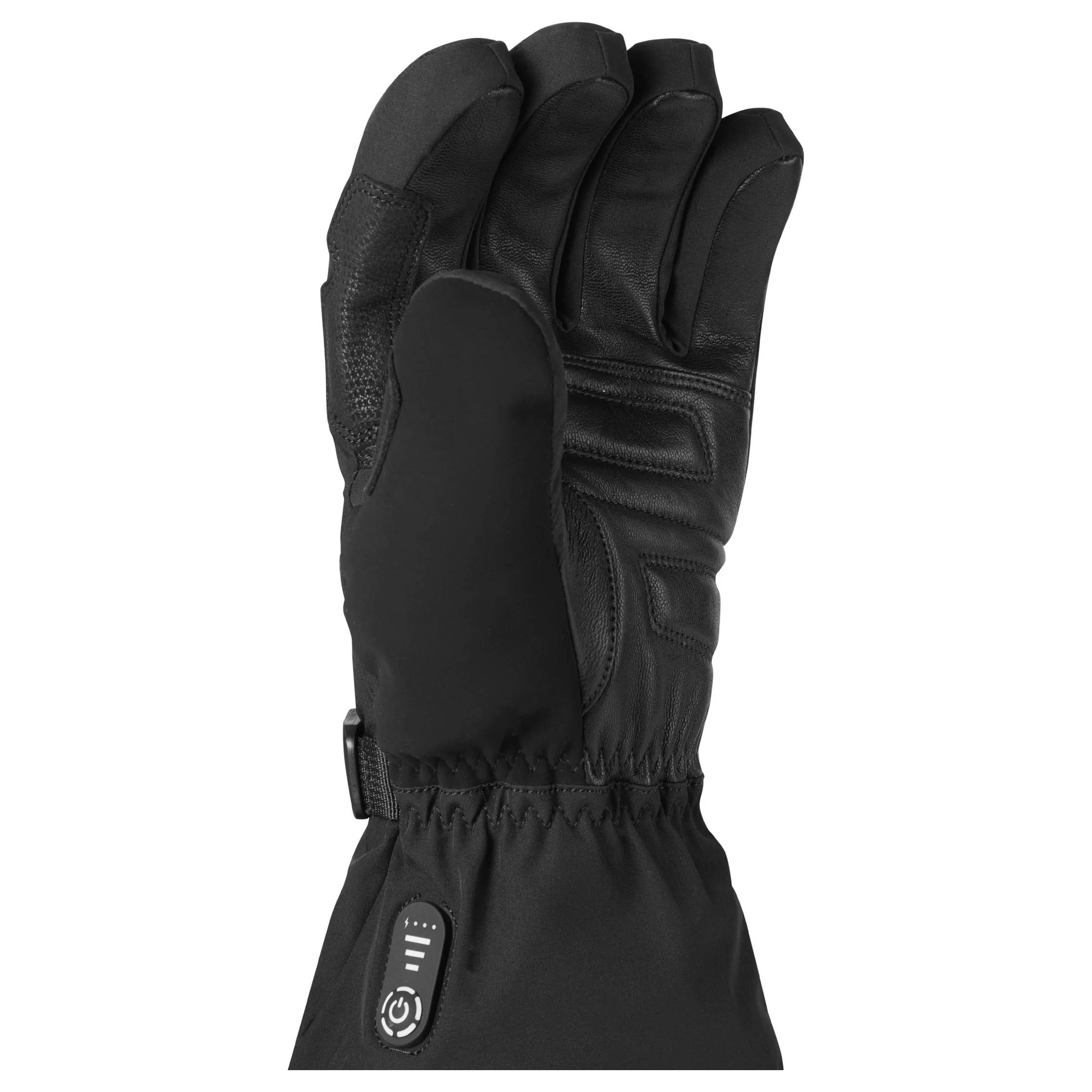 Stowbridge Waterproof Automatic Heated Gauntlet