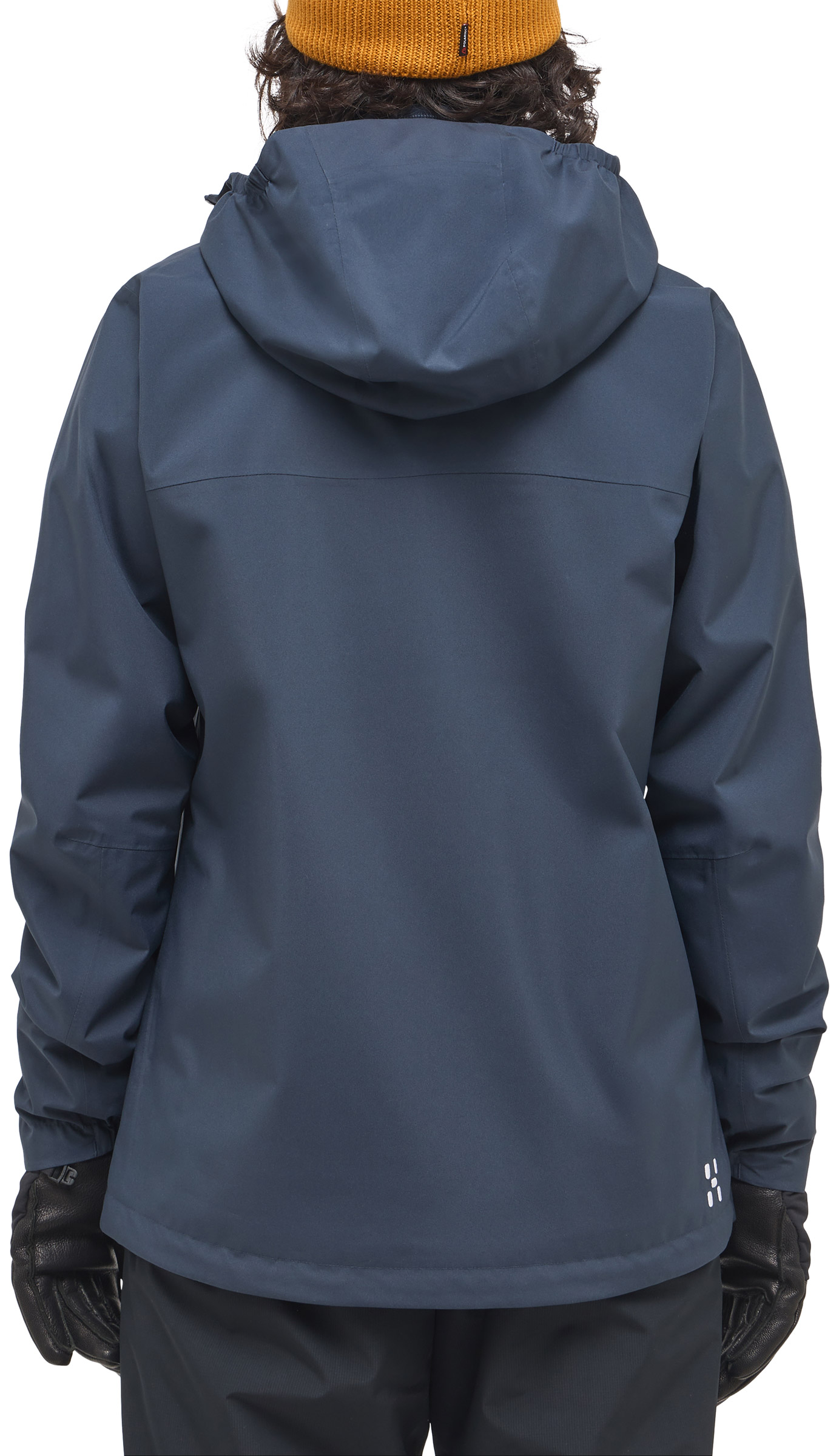 Korp Proof Jacket Dame