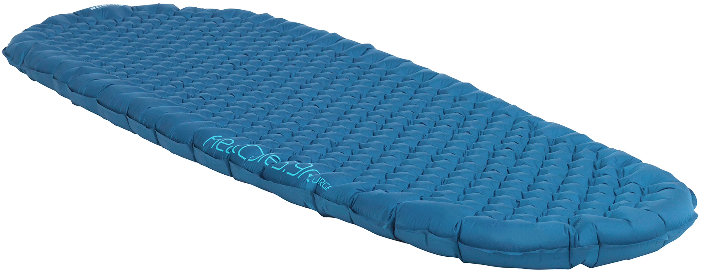 HeatCore 5.9R Large Oppusteligt Liggeunderlag