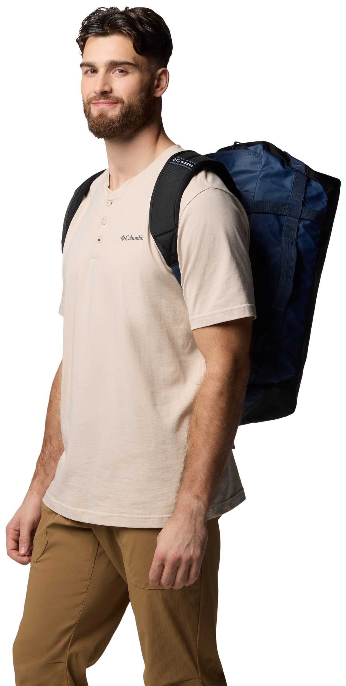 Landroamer 40L Duffel