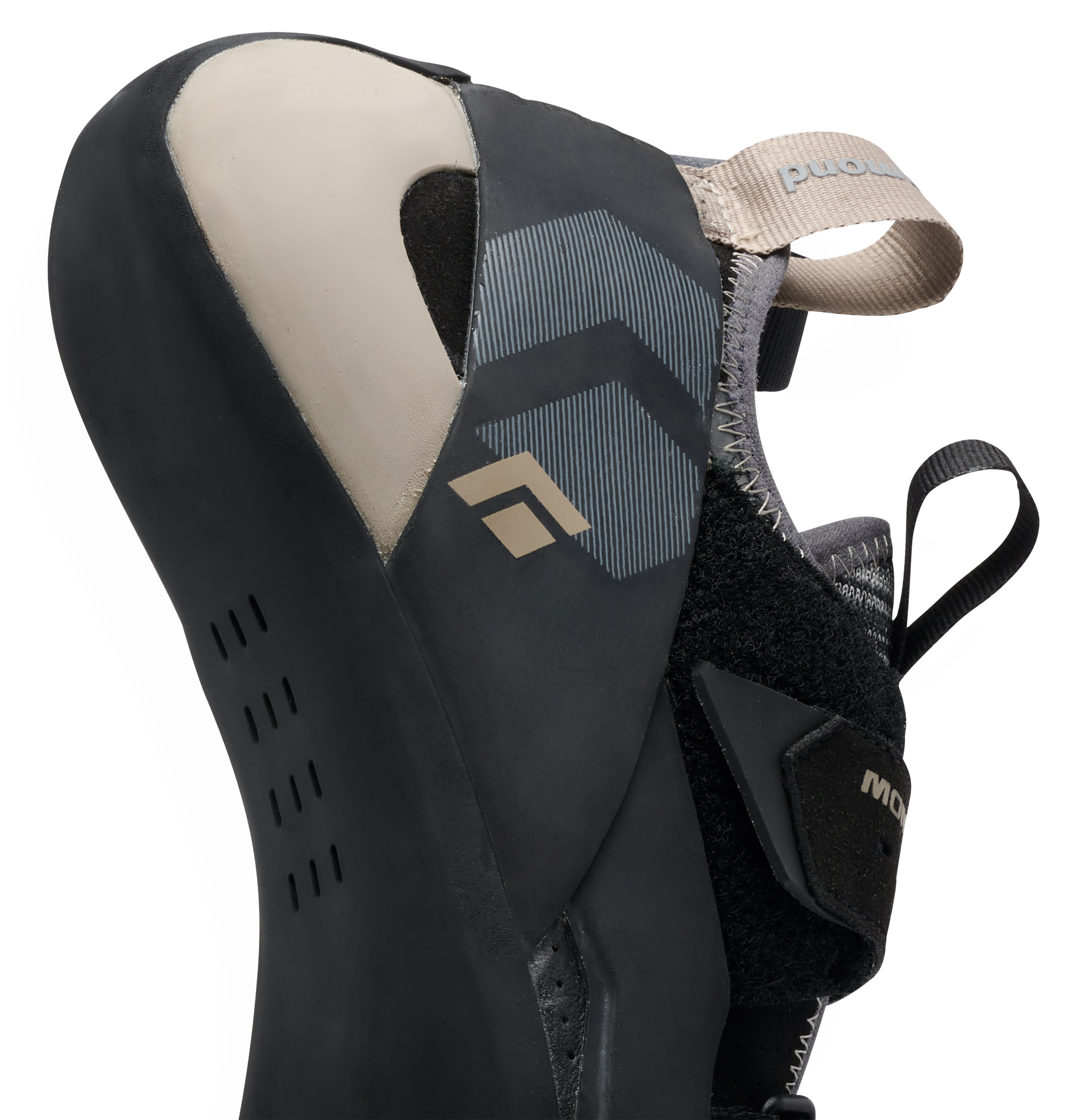 Momentum Climbing Shoes