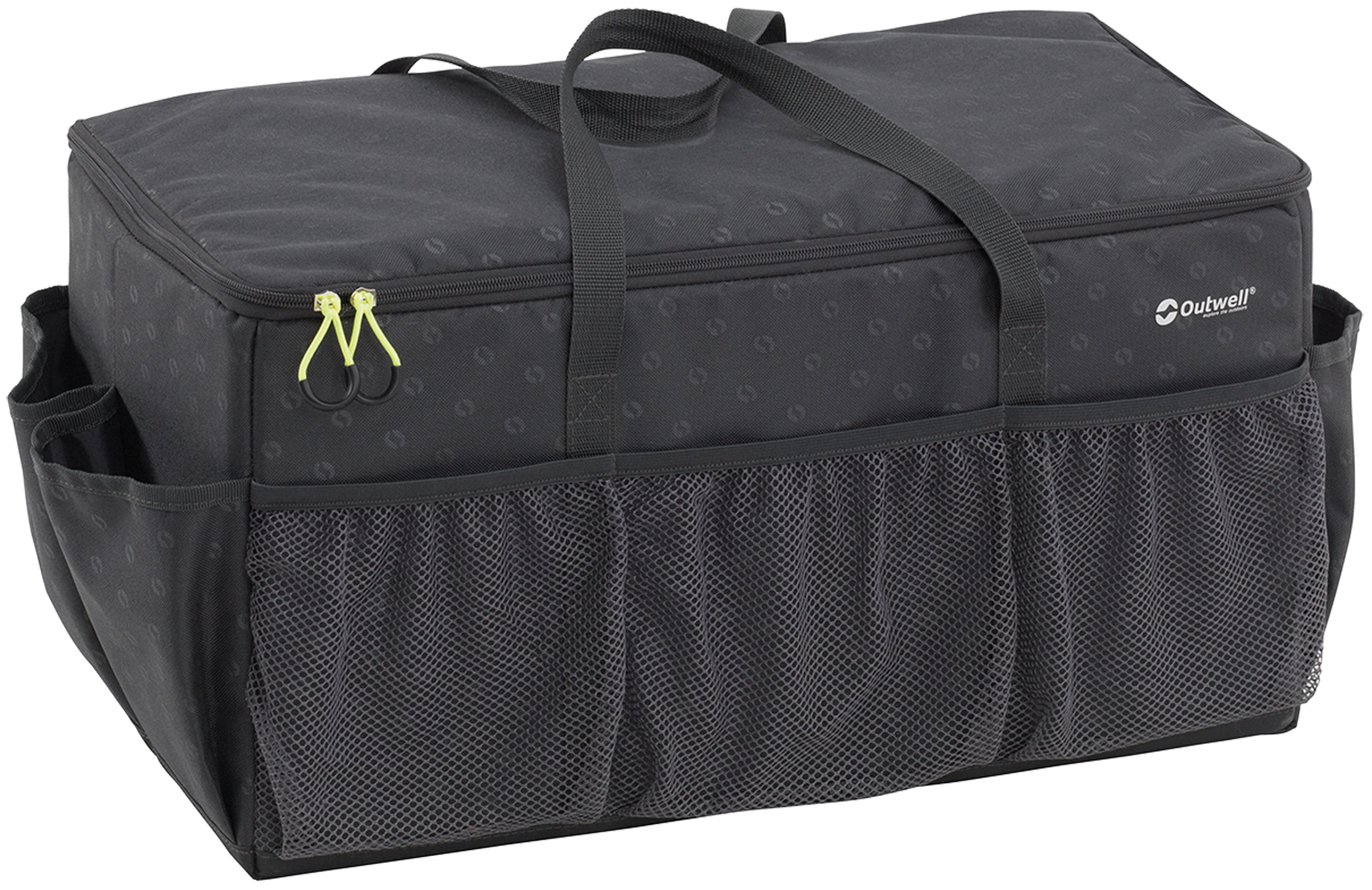 Hornsea Køkkenopbevaringsboks Outwell rygsaekke