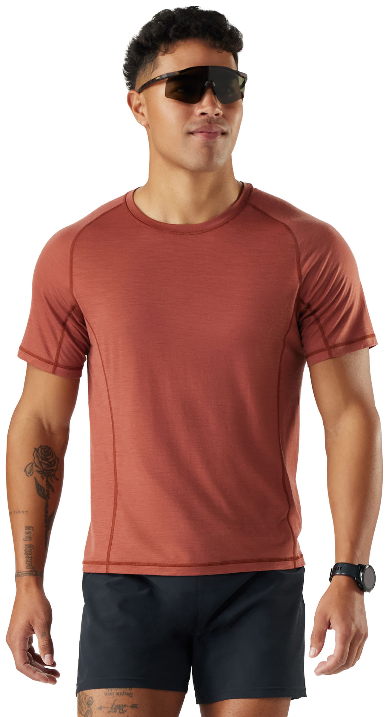 Active Ultralite Short Sleeve SmartWool brands