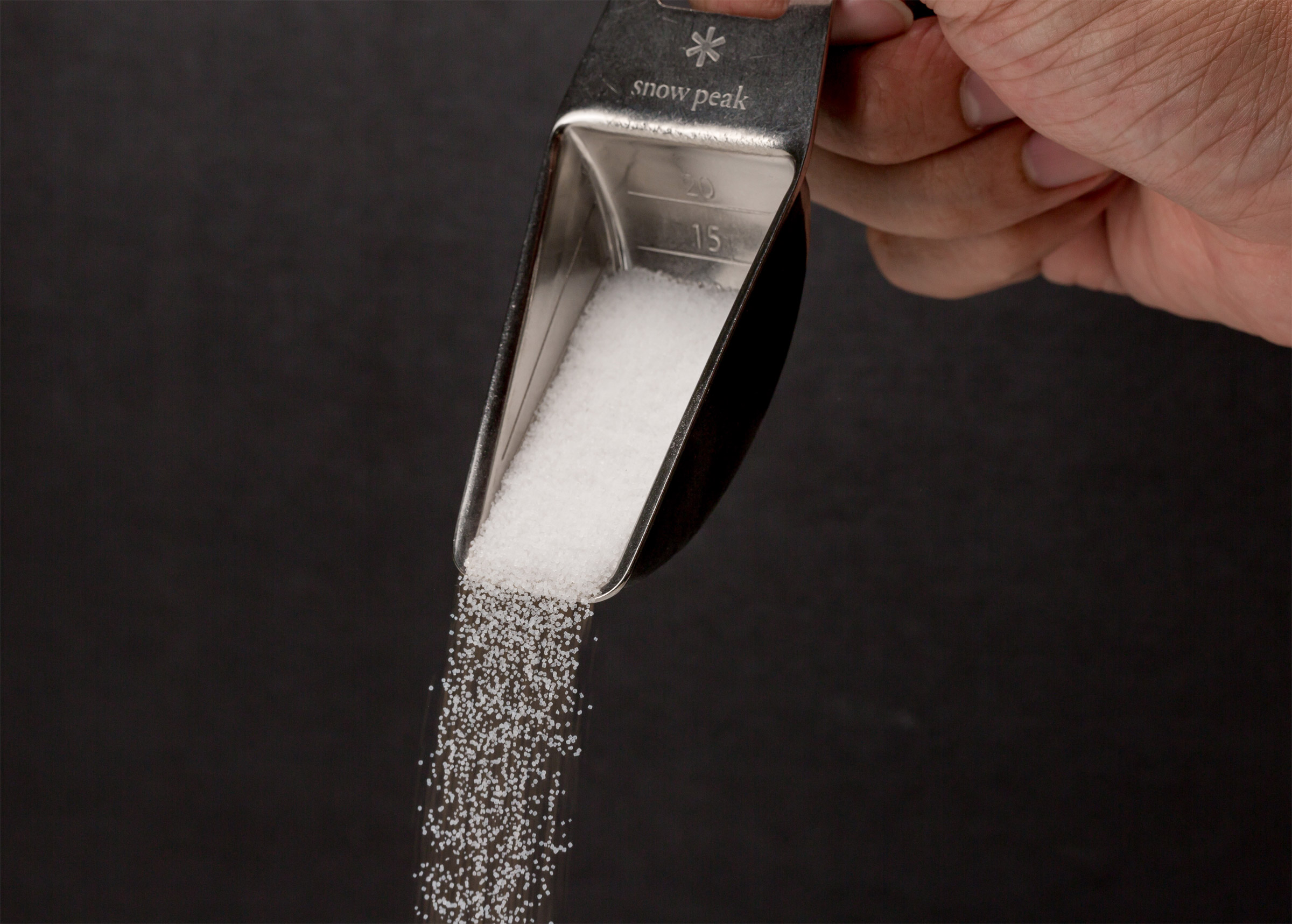 Hakarute Measuring Spoon