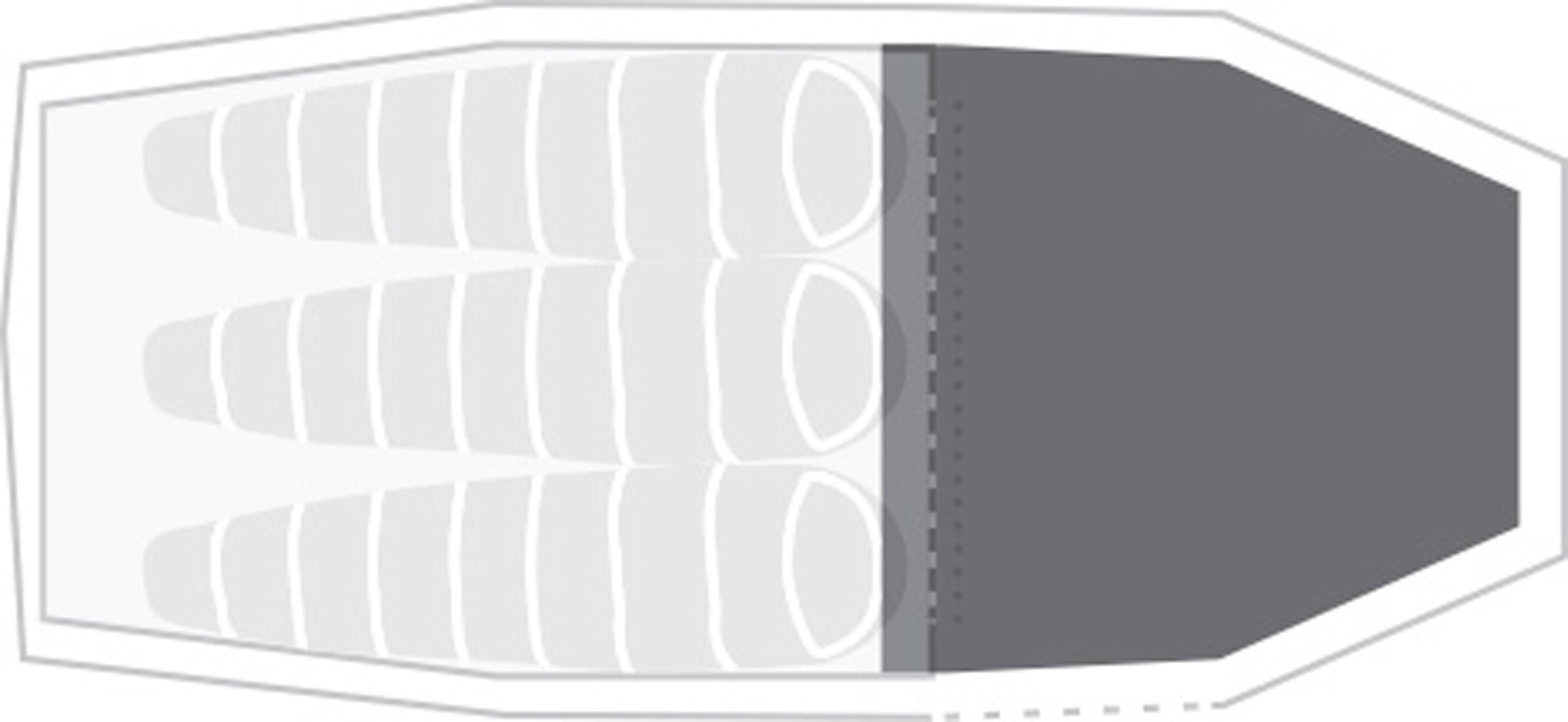 Groundsheet Sage 3 Pro & Voyager 3 EXP