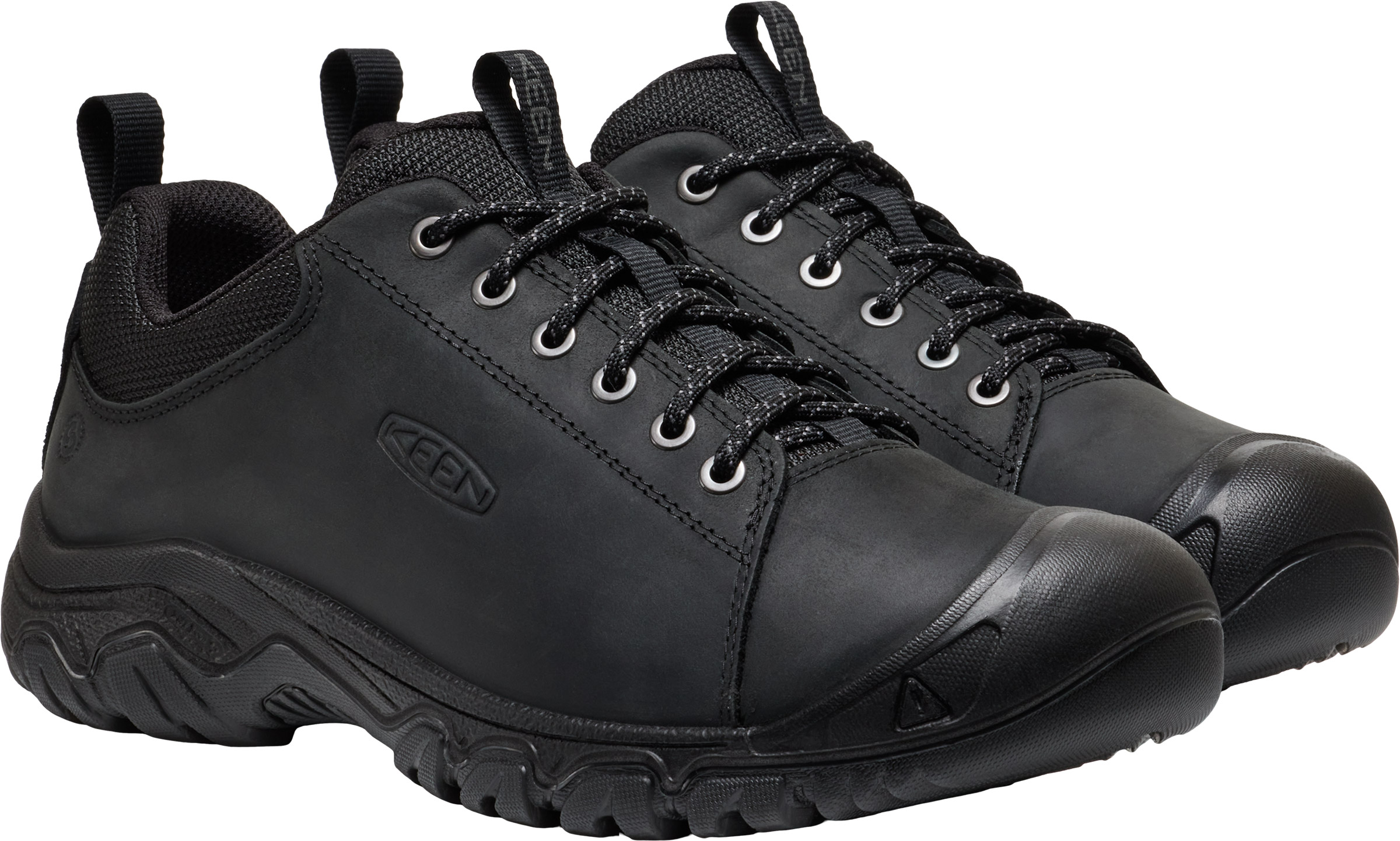 Targhee IV Oxford