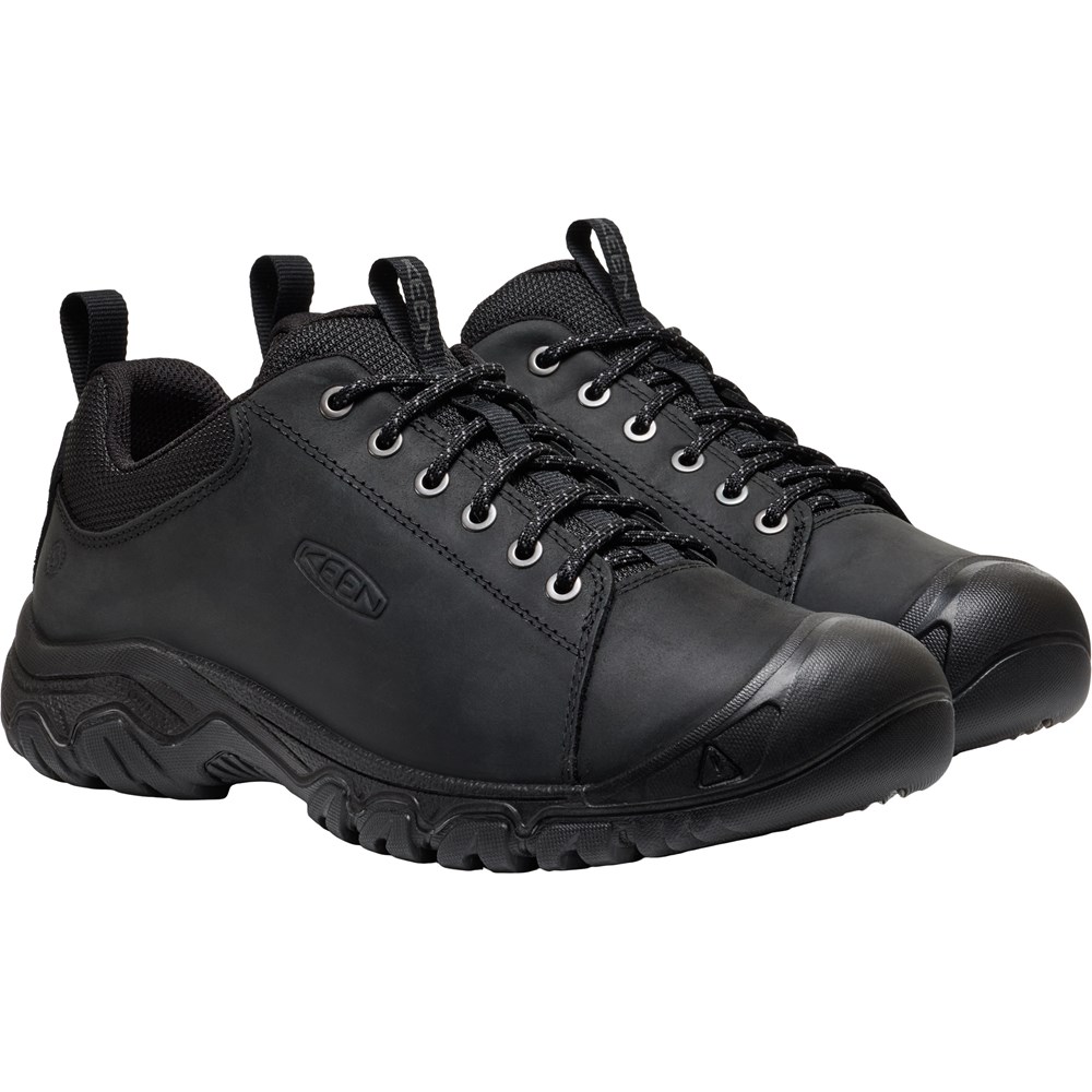 Targhee IV Oxford Herre Keen | Prismatch, Køb nu!