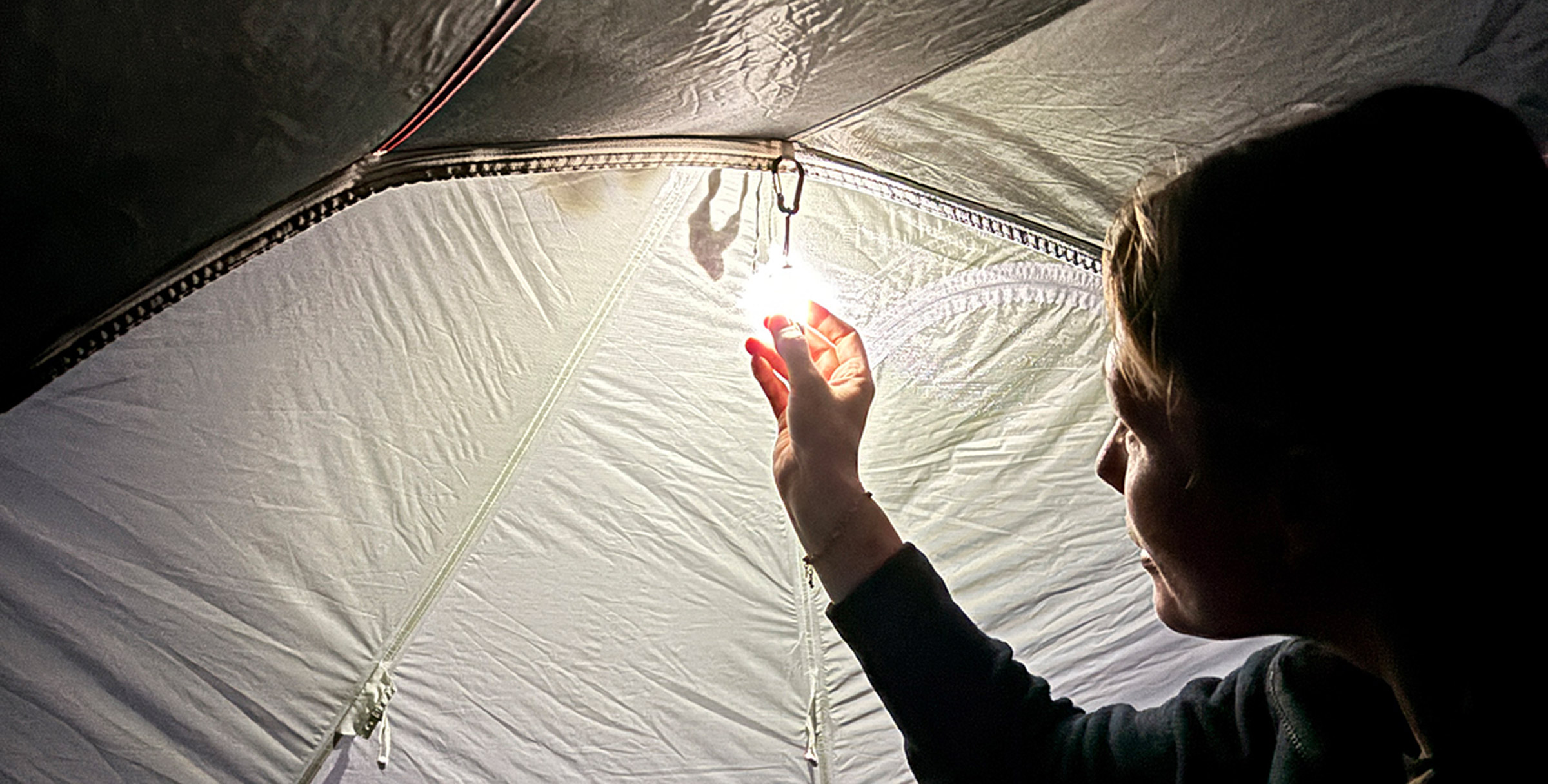 Assynt Lommelygte UL