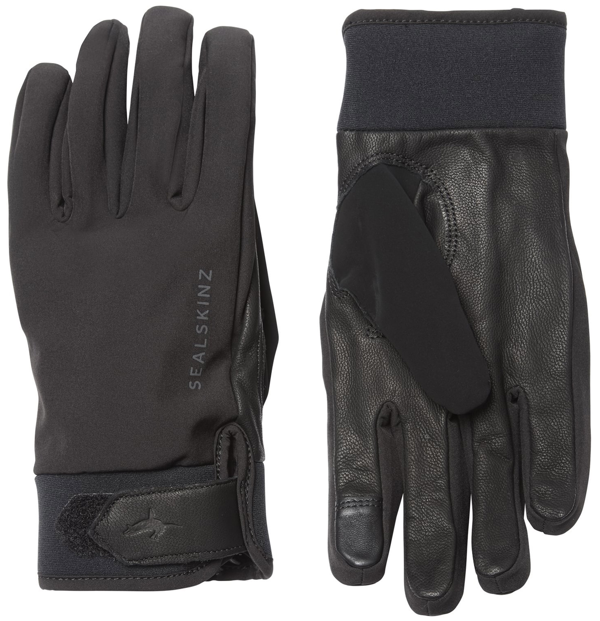 Kelling Waterproof All Weather Insulated Glove SealSkinz beklaedning