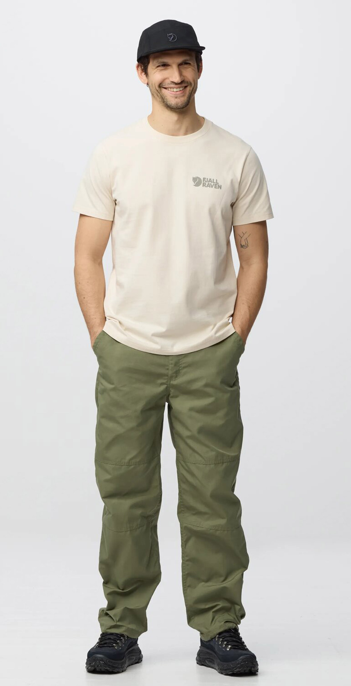 Vardag Relaxed Trousers