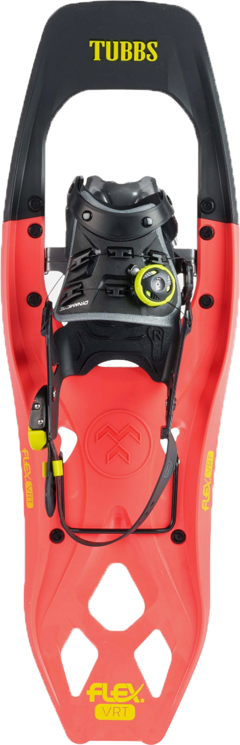 Flex VRT 21 Snesko Dame Tubbs udstyr