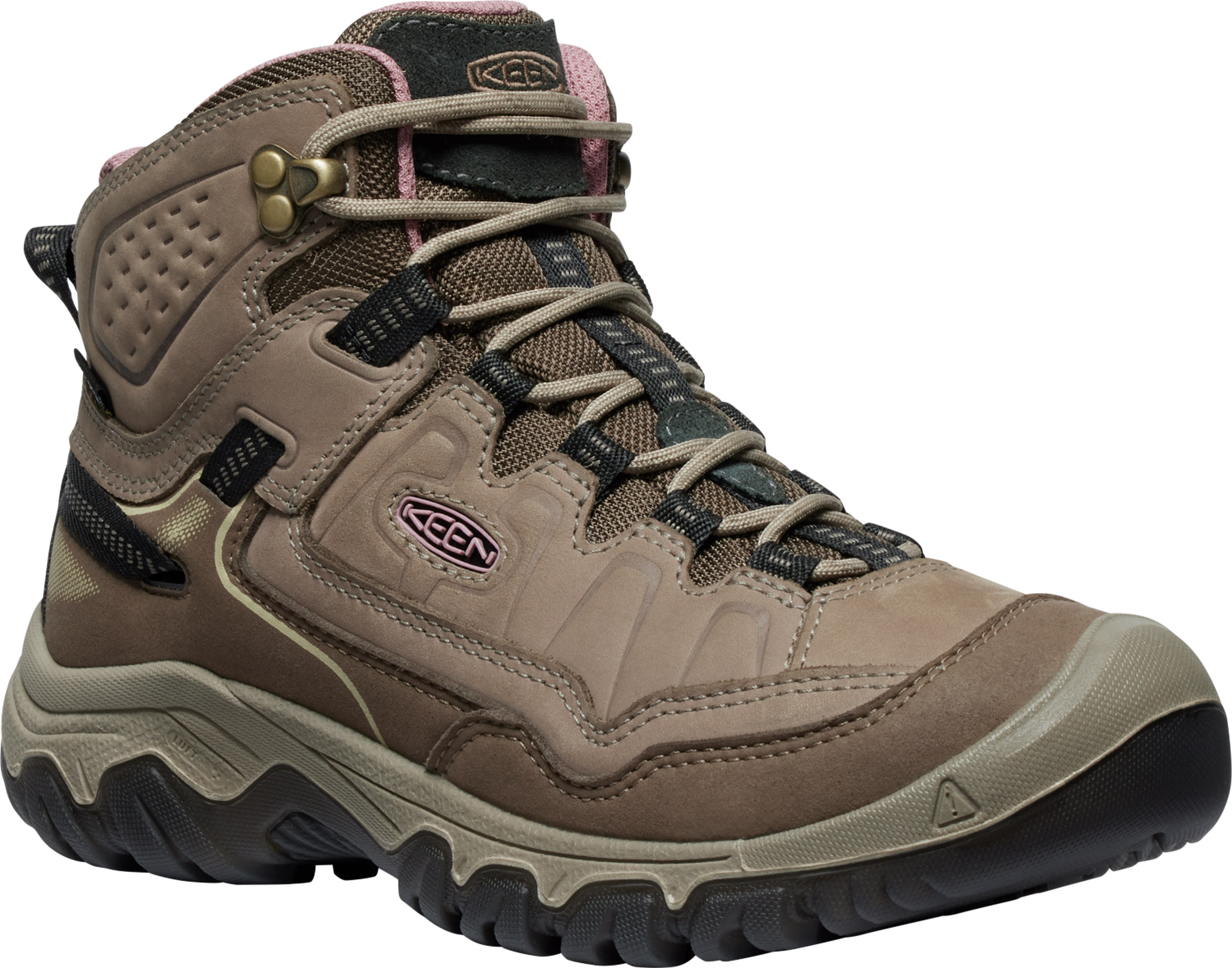 Targhee IV Mid WP Dame