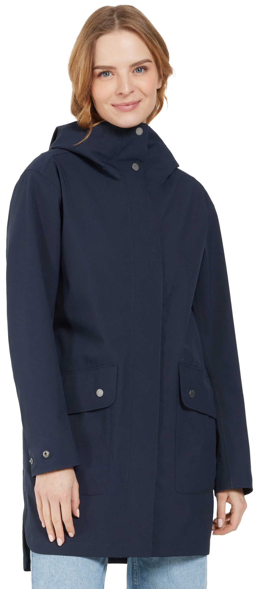 Gwen Parka Dame Didriksons brands