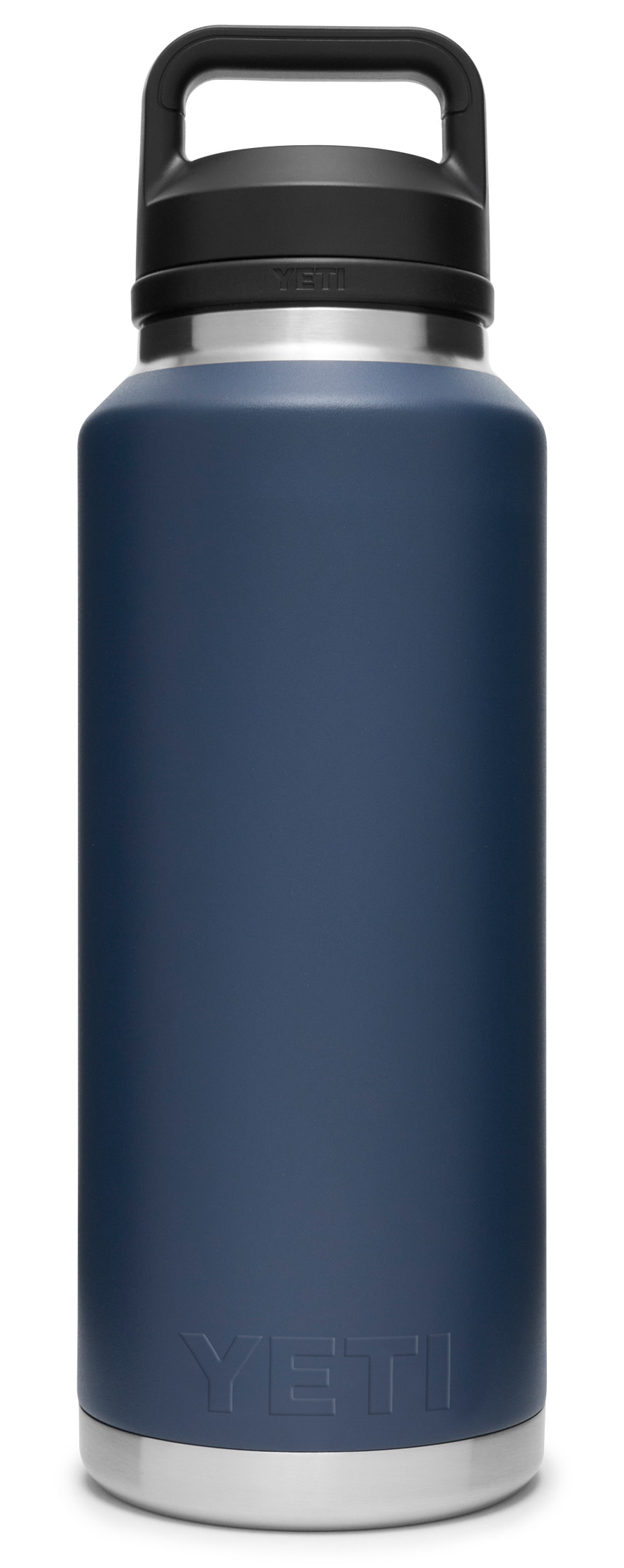 Rambler 1.3 ltr Bottle with Chug Cap, Termo Drikkeflaske