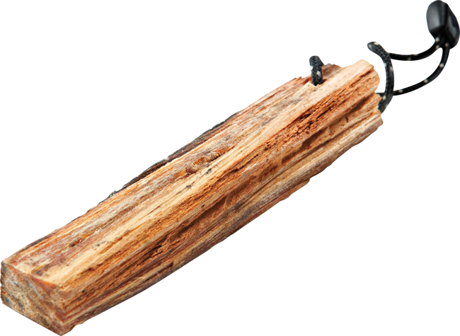 Tinder-on-a-Rope Light My Fire kogegrej